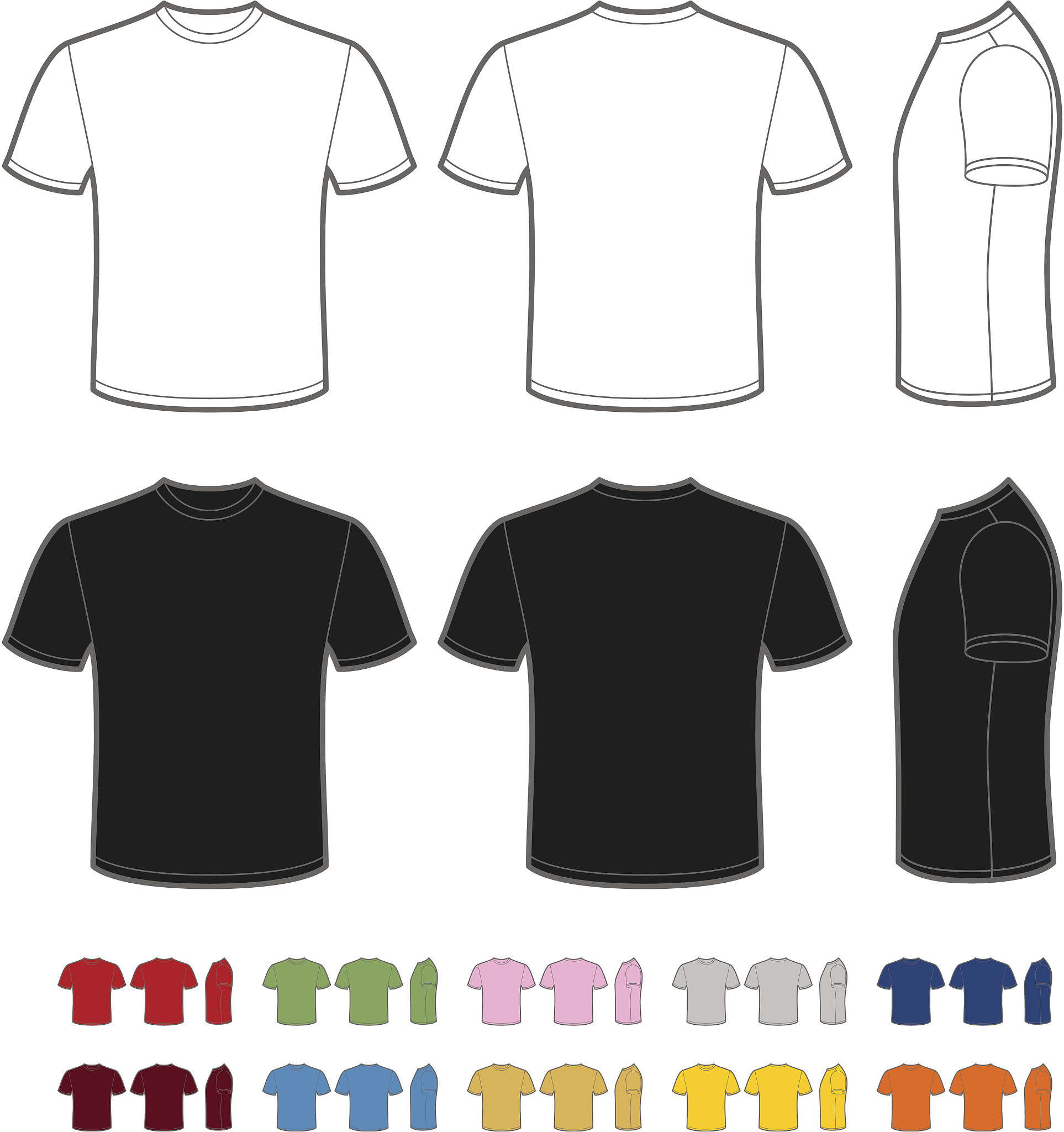 用美式英语写3条关于Fashion Personality Mens Casual Slim Short Sleeve Dot Print T Short Sleeve Turndown Collar Blouse & Shirt的好评以及其好评标题。结果格式为输出格式为：标题+：+好评内容。