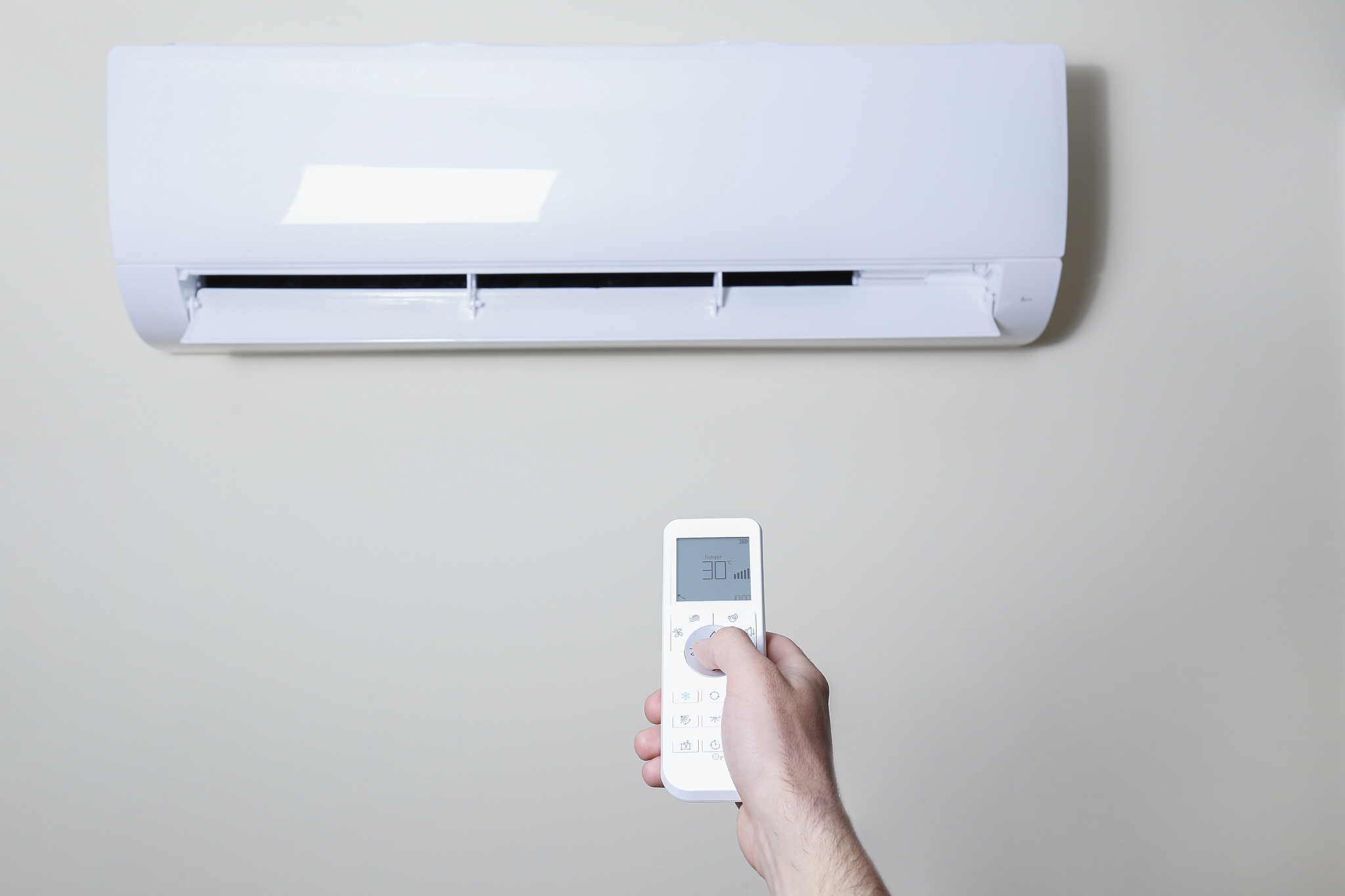 空调清洗合同范本 免费下载 - 专业清洗服务协议