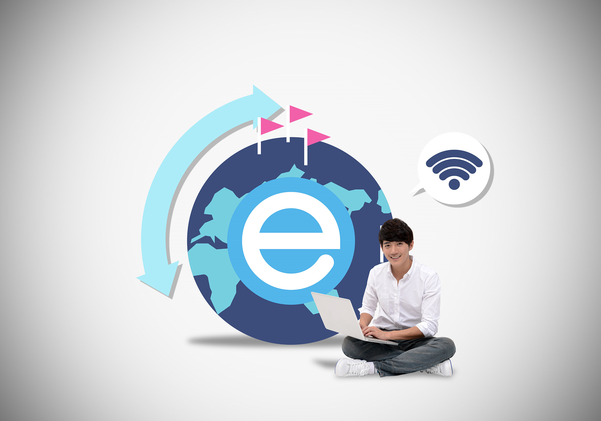 business image