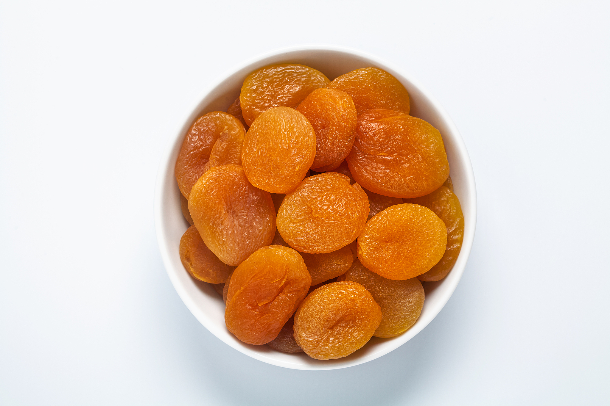 dried apricot