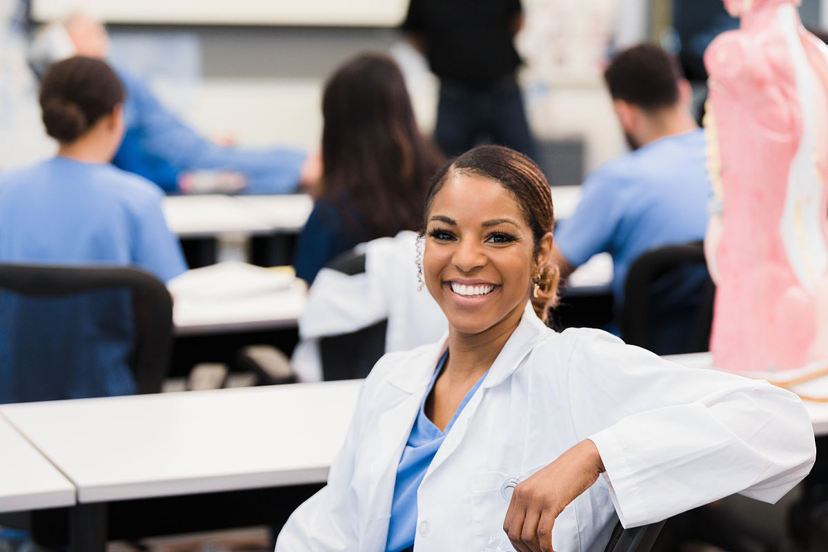 内江医科学校师资力量：培养医学人才的坚实基础