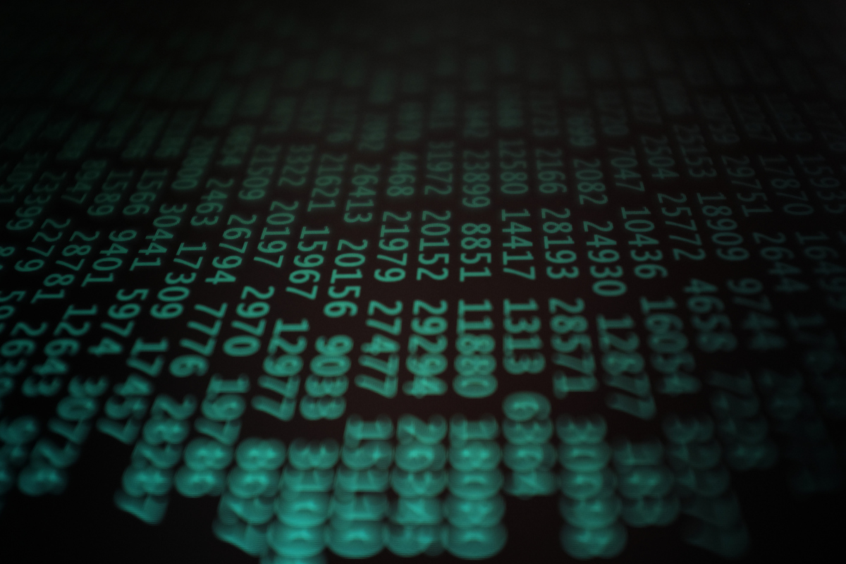 数字：定义、应用、意义及挑战