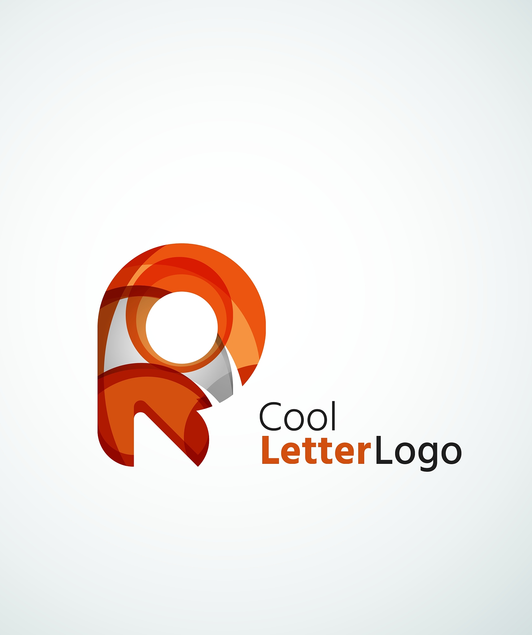 letter company logo