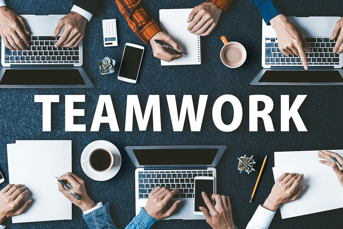 营地教育活动中的团队契约：定义及重要性