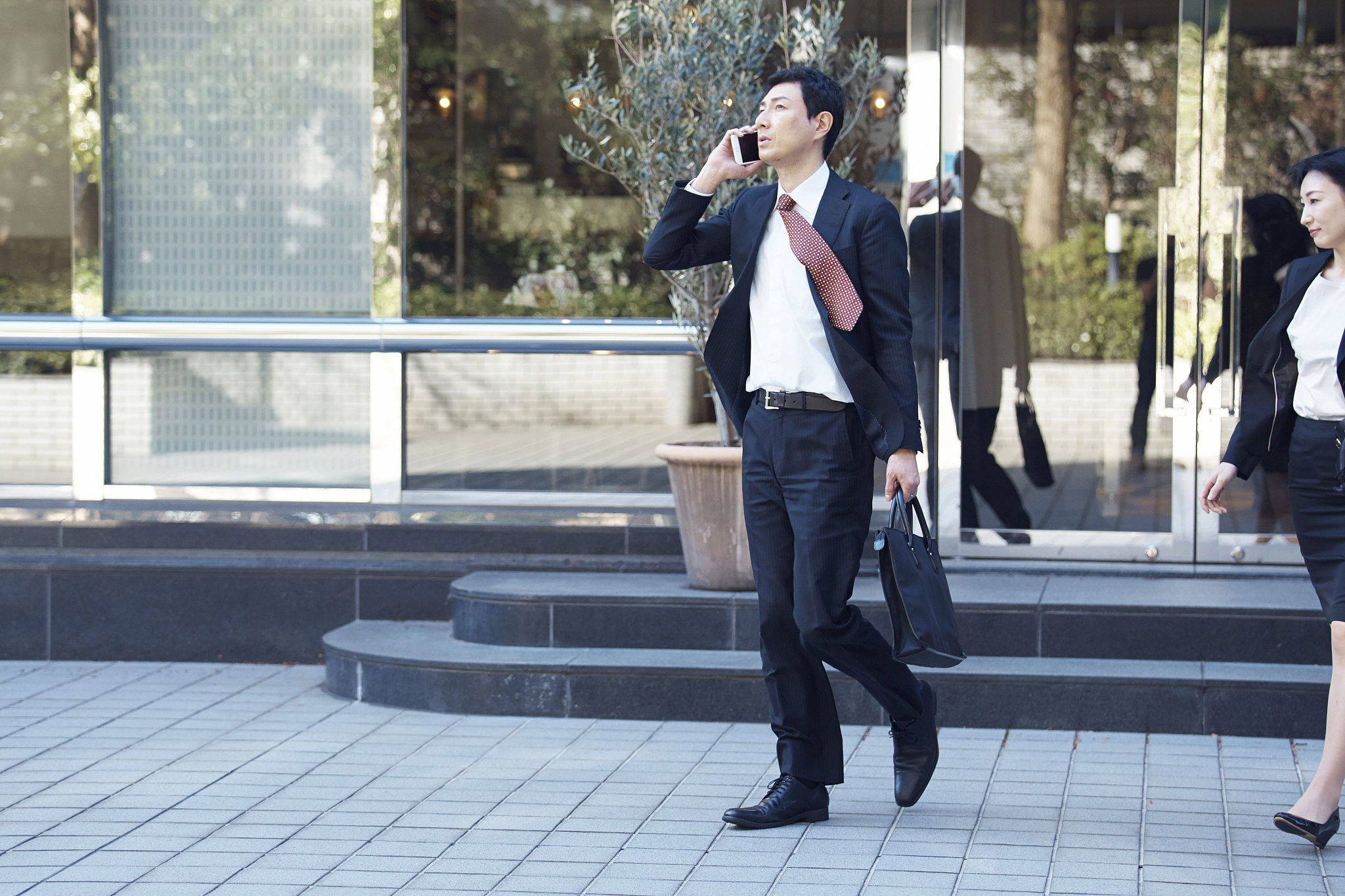 人 人物 人类