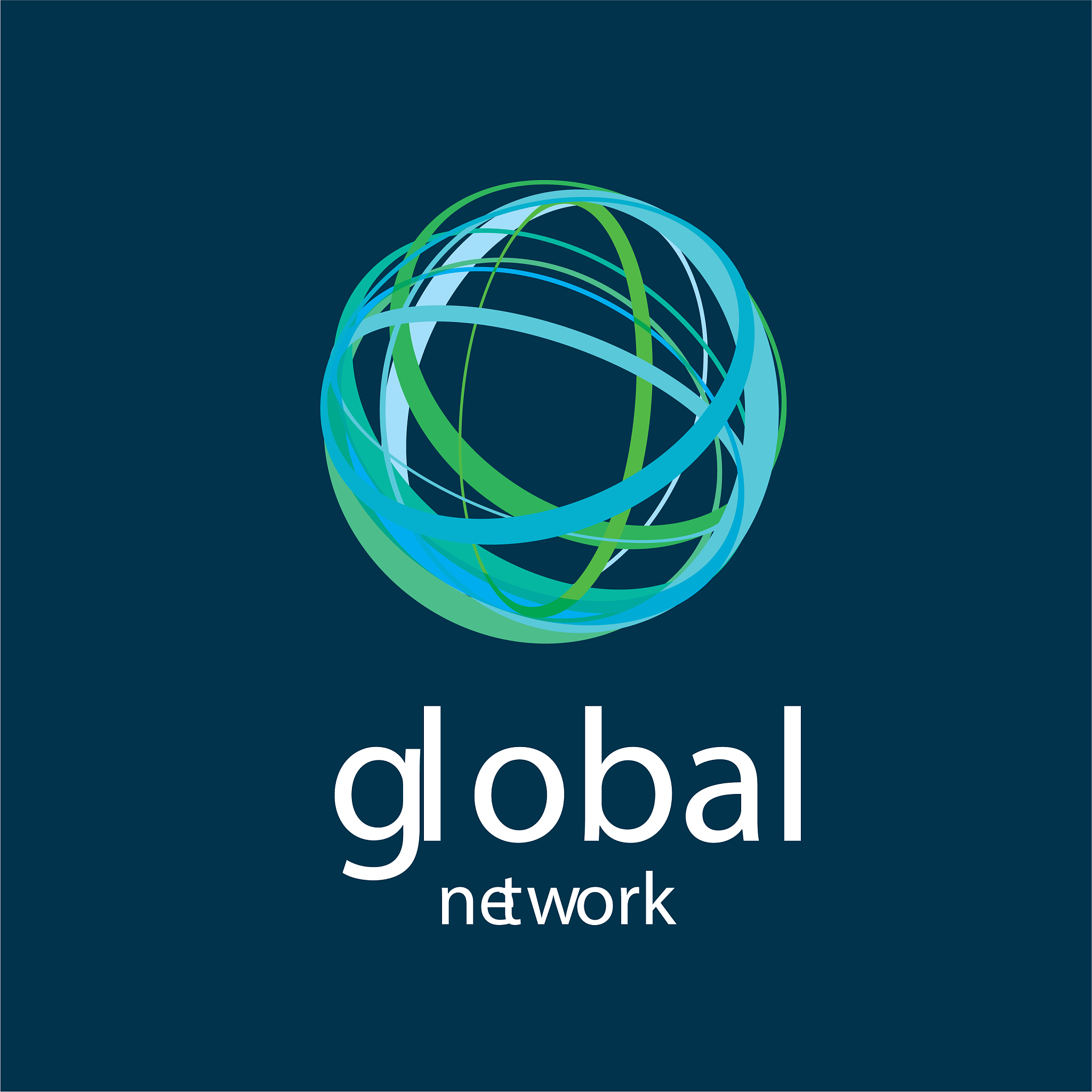 logo global network