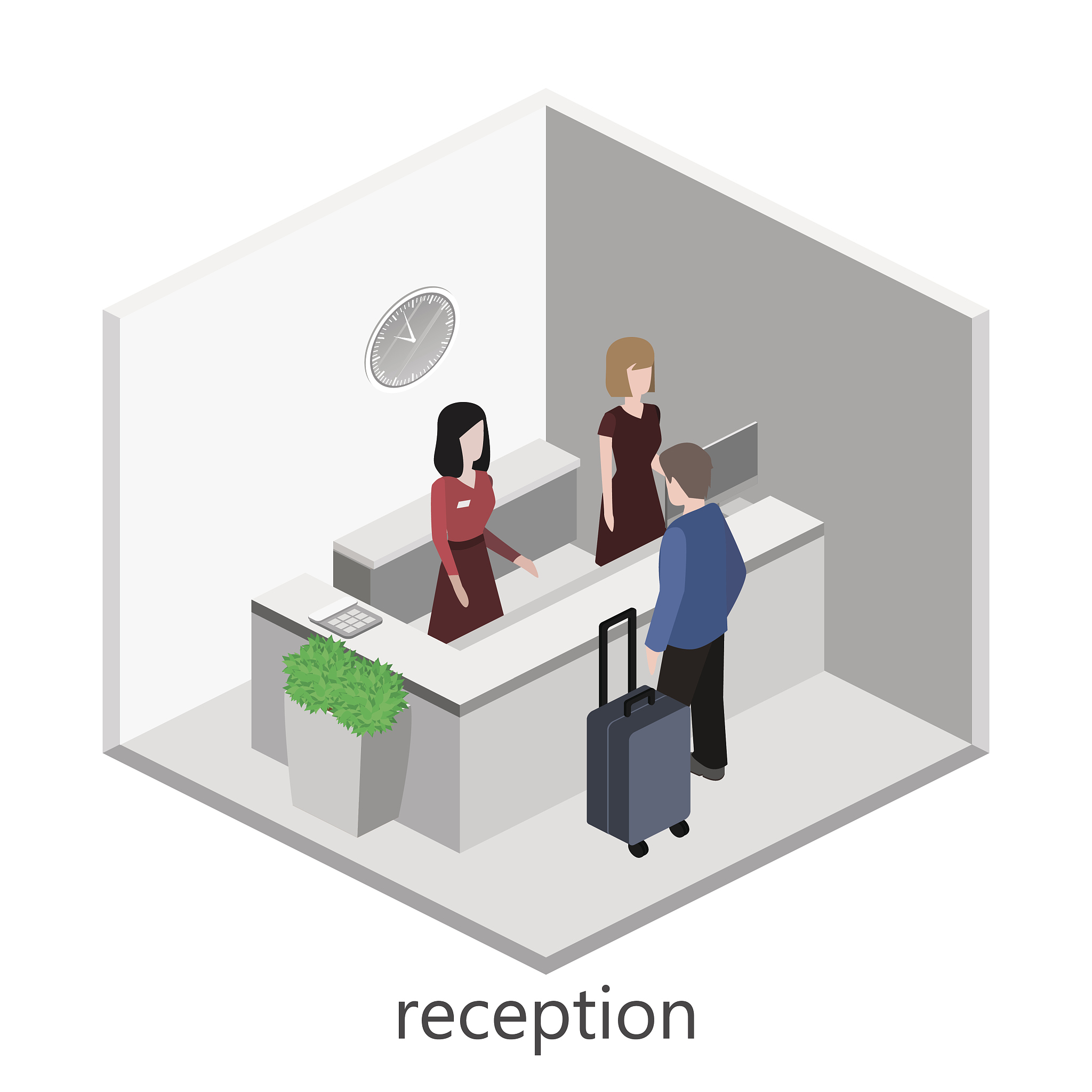 贵阳邮电学校酒店管理专业：就业方向及前景分析