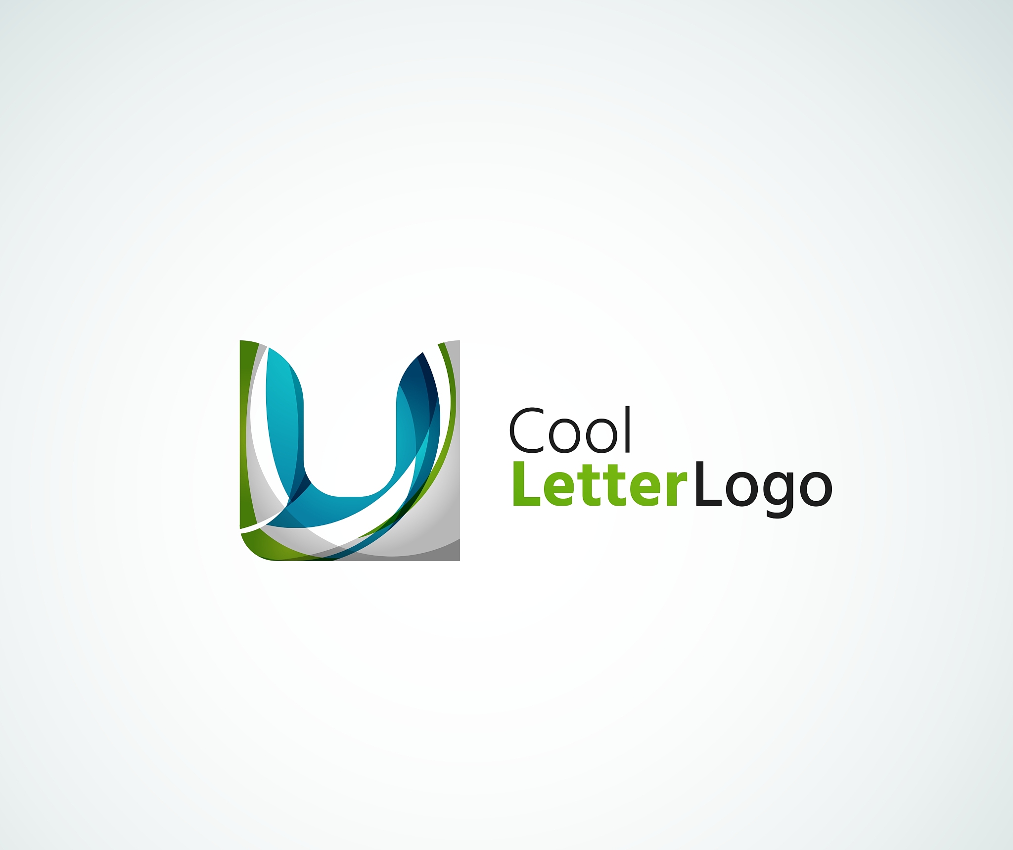 letter logo