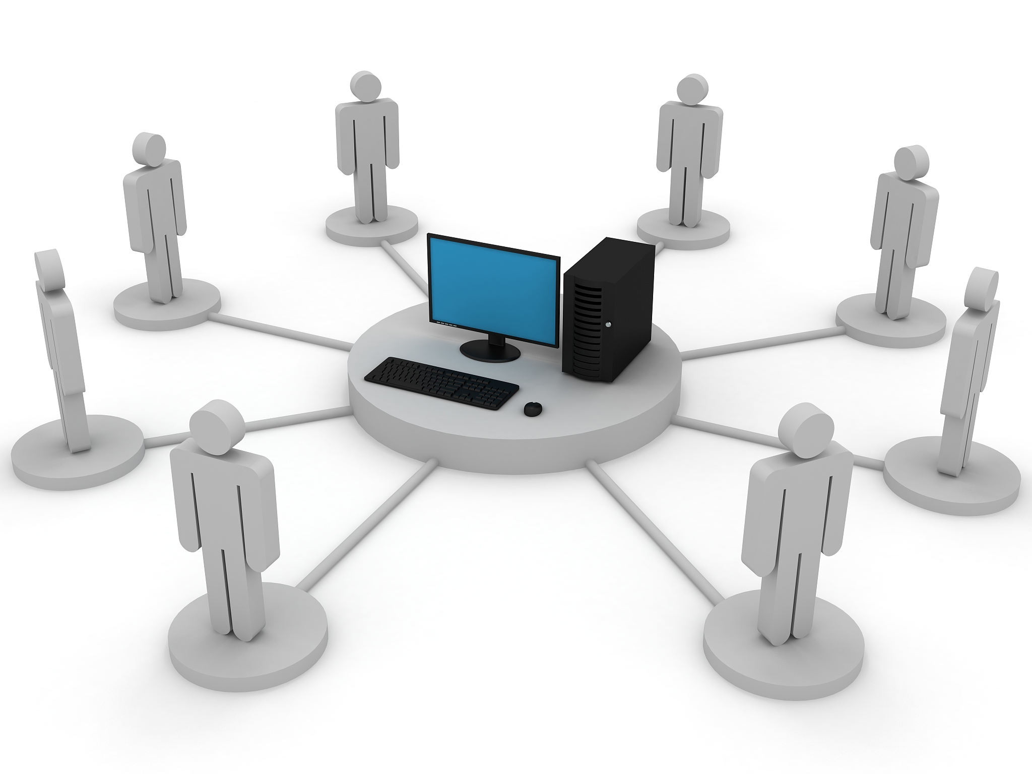 computer network
