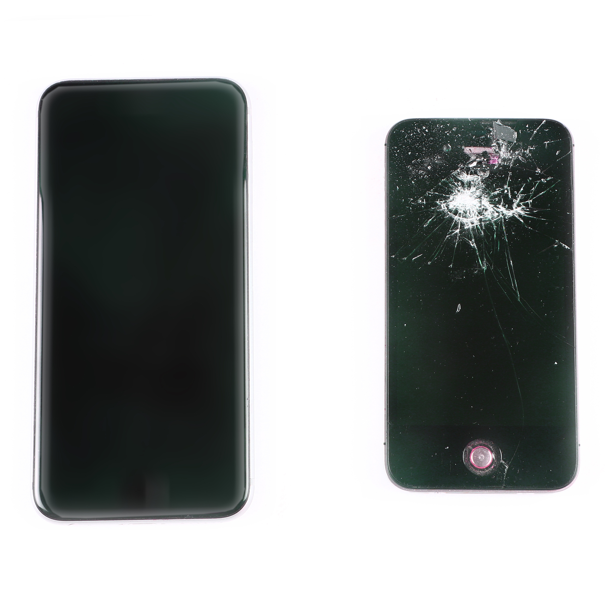 手机如何避免烧屏