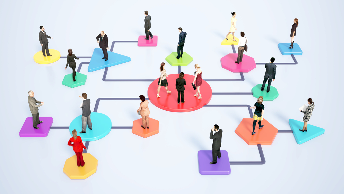 解读新生代员工：个性、自主、价值导向的职场新力量