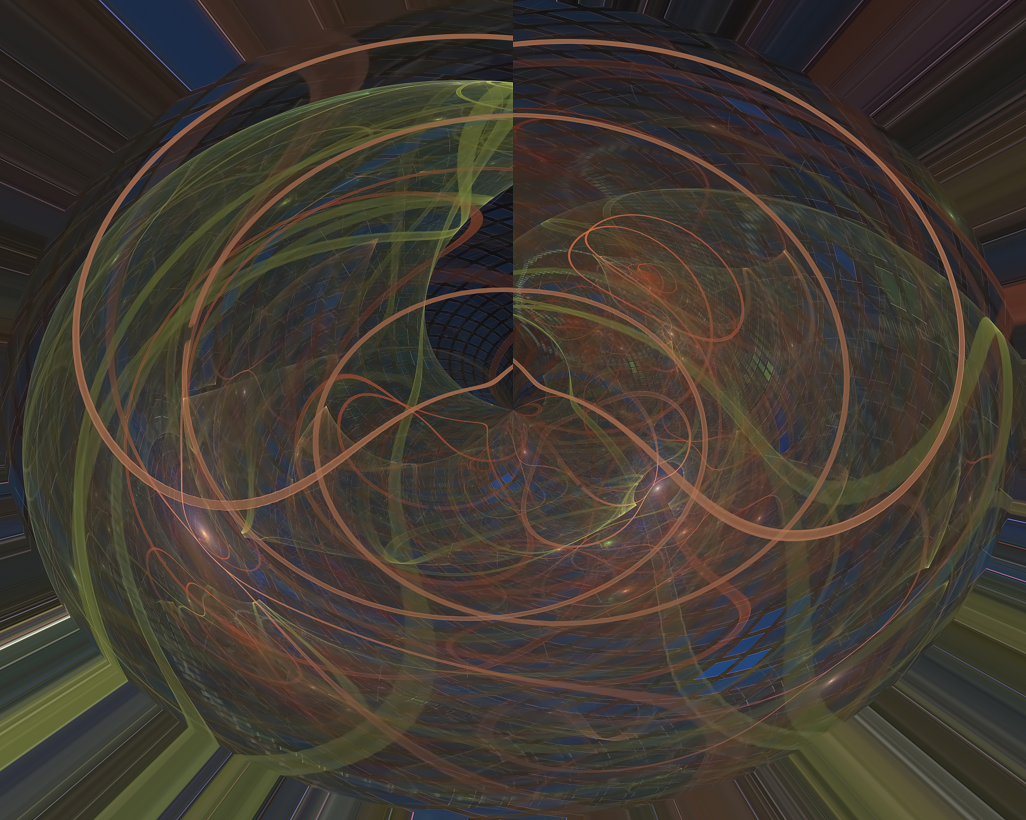 思想的力量：穿越时空的秘密