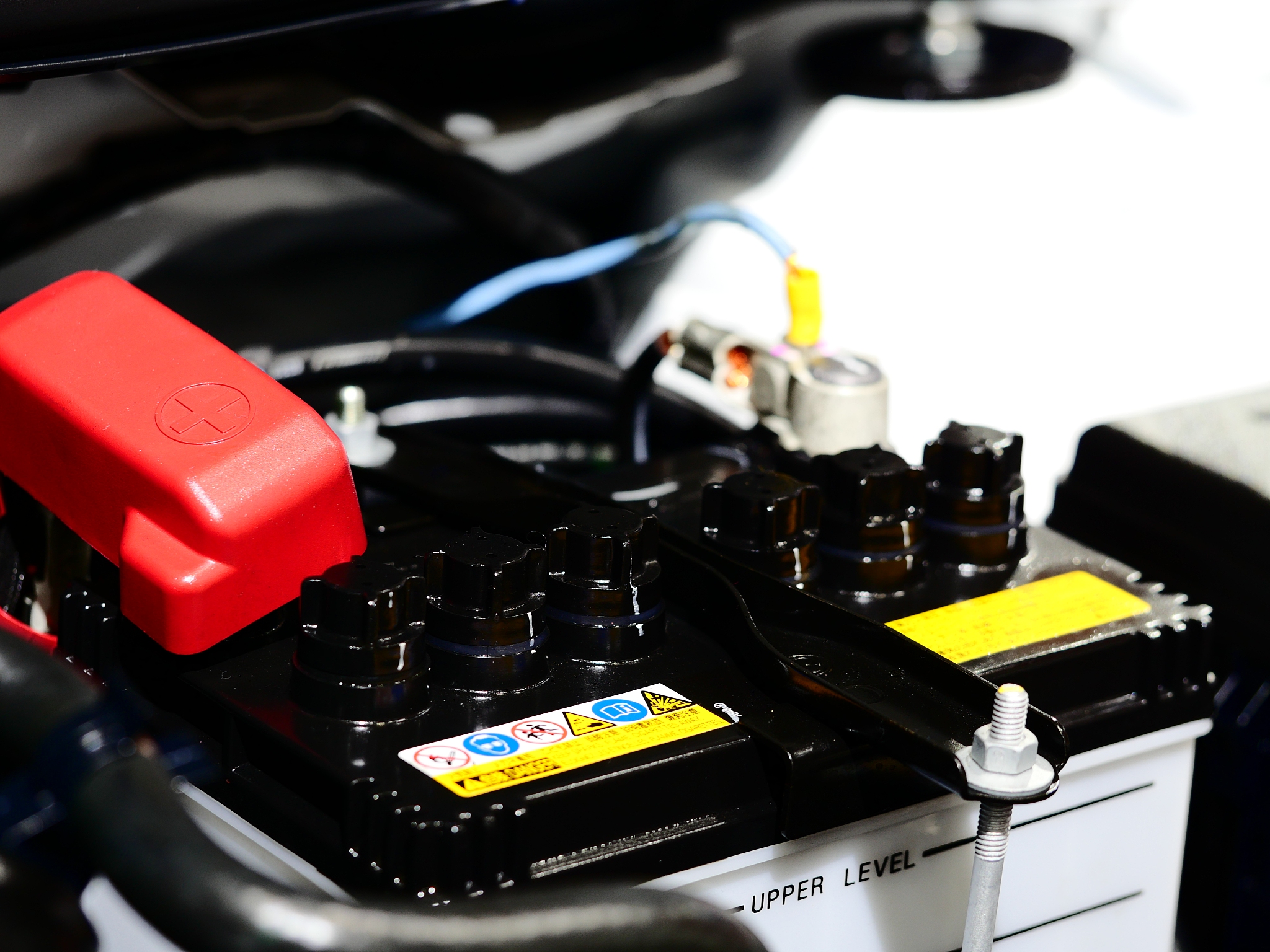 How to Hotwire a Car: A Step-by-Step Guide