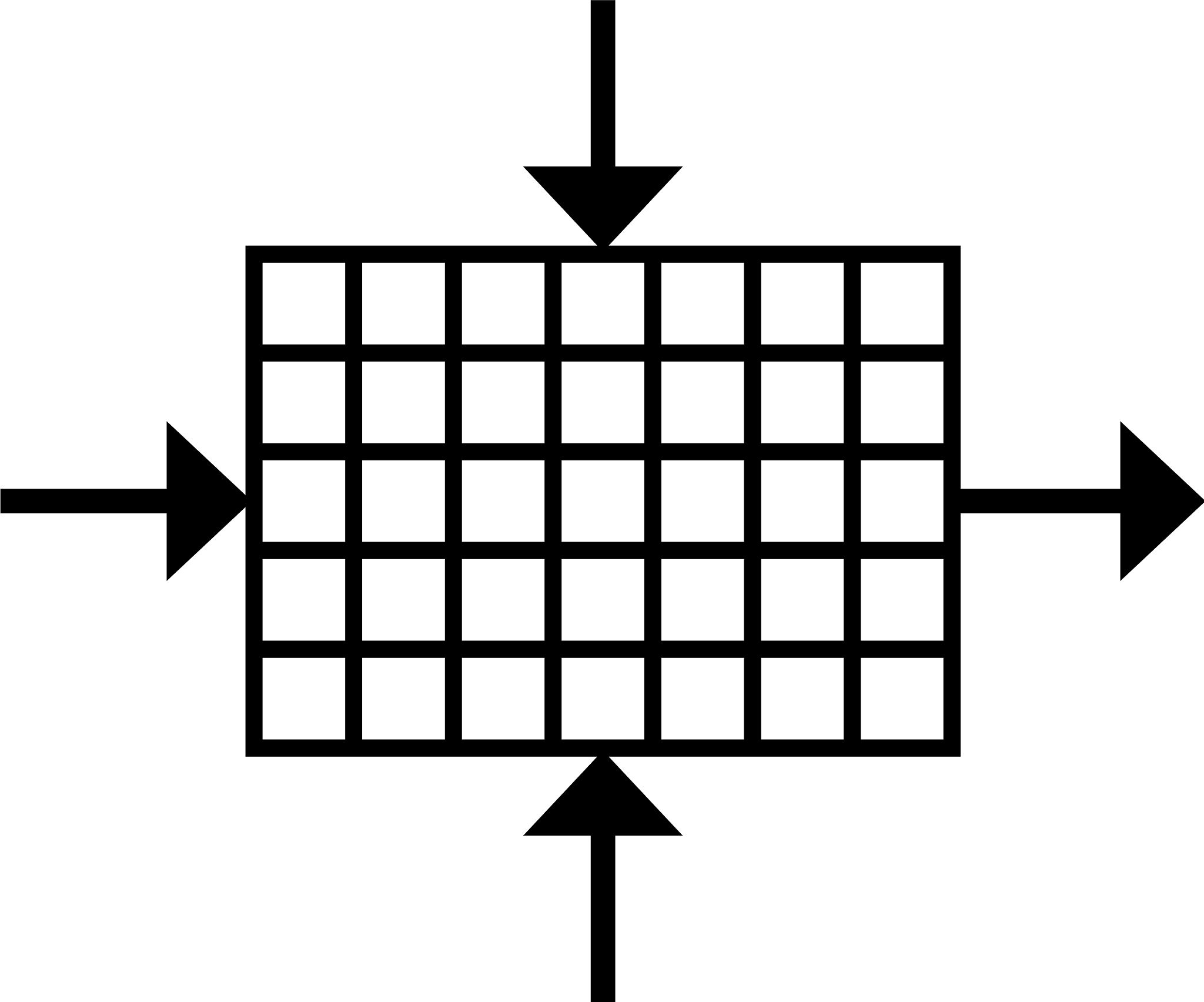 分布式天线阵列中的色散问题解决方案