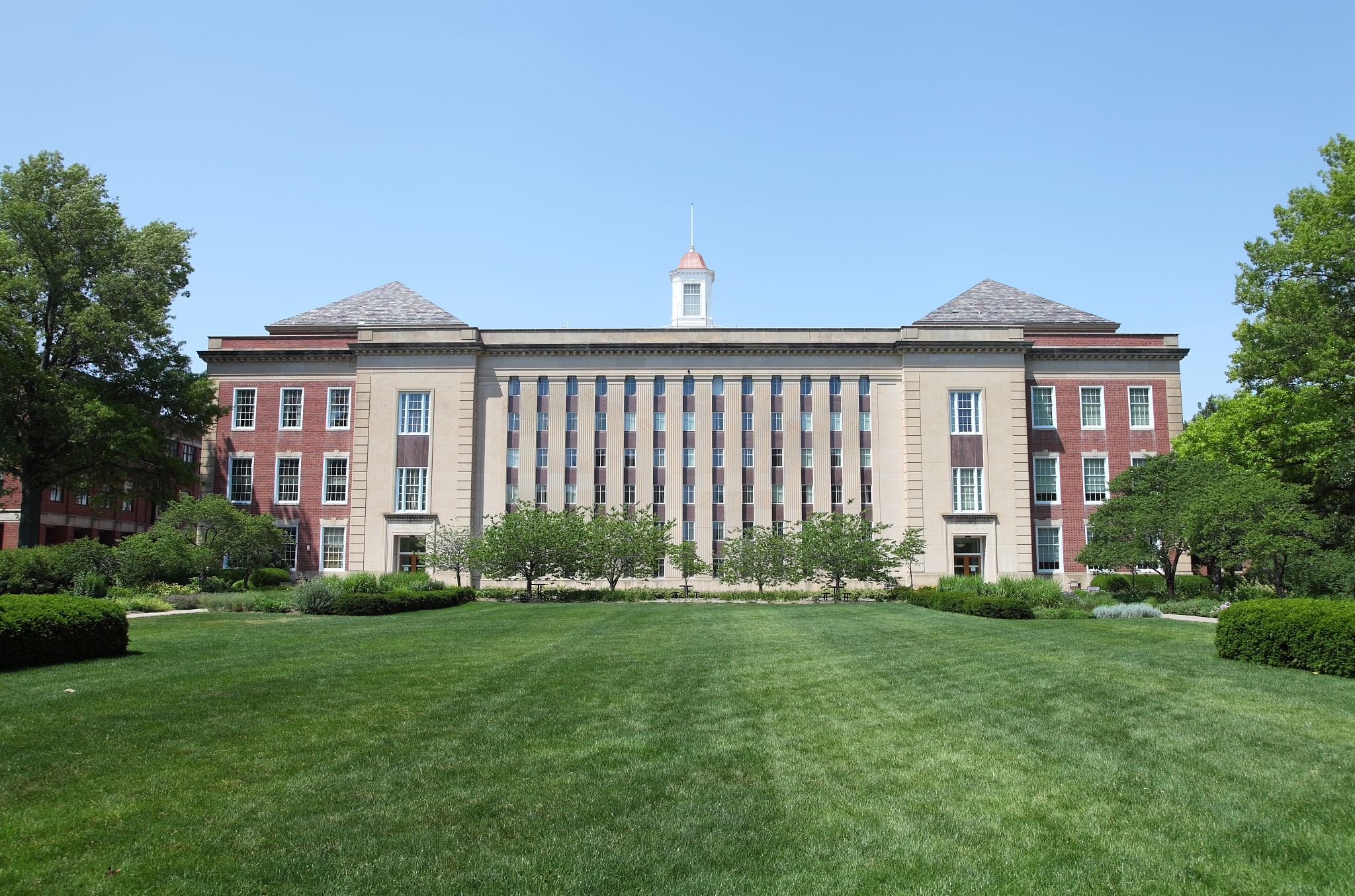 university of nebraska