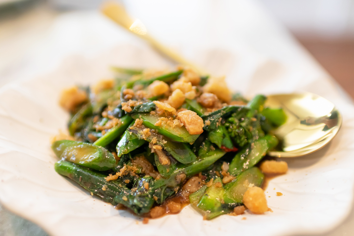 配粥小菜-酱腌小黄瓜的做法：简单易做，清爽可口