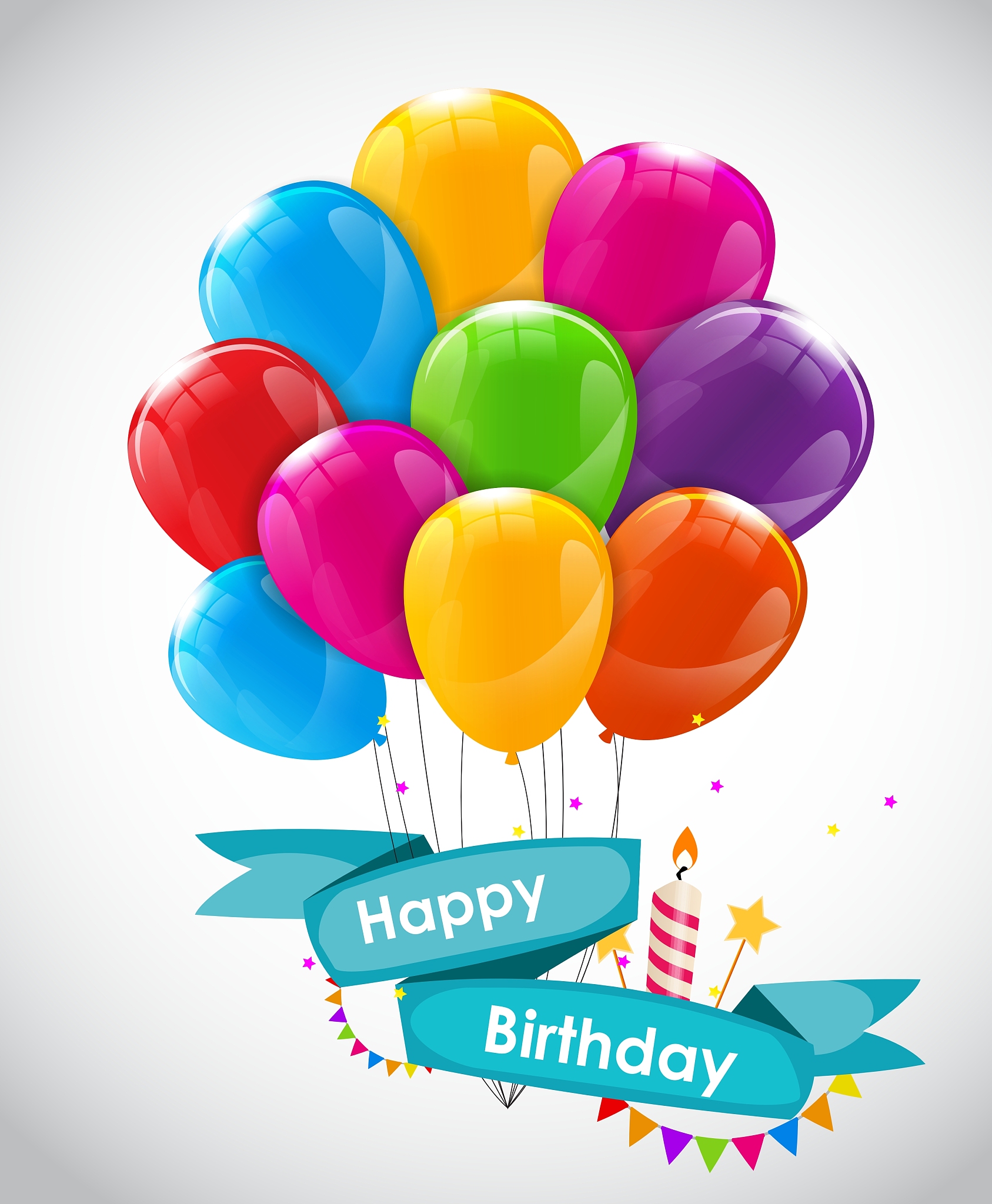 给一个9岁的女孩发送生日祝贺如何写贺词才能够让她开心