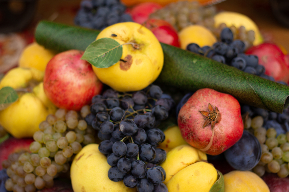 6月当季水果推荐：品尝夏日甜蜜