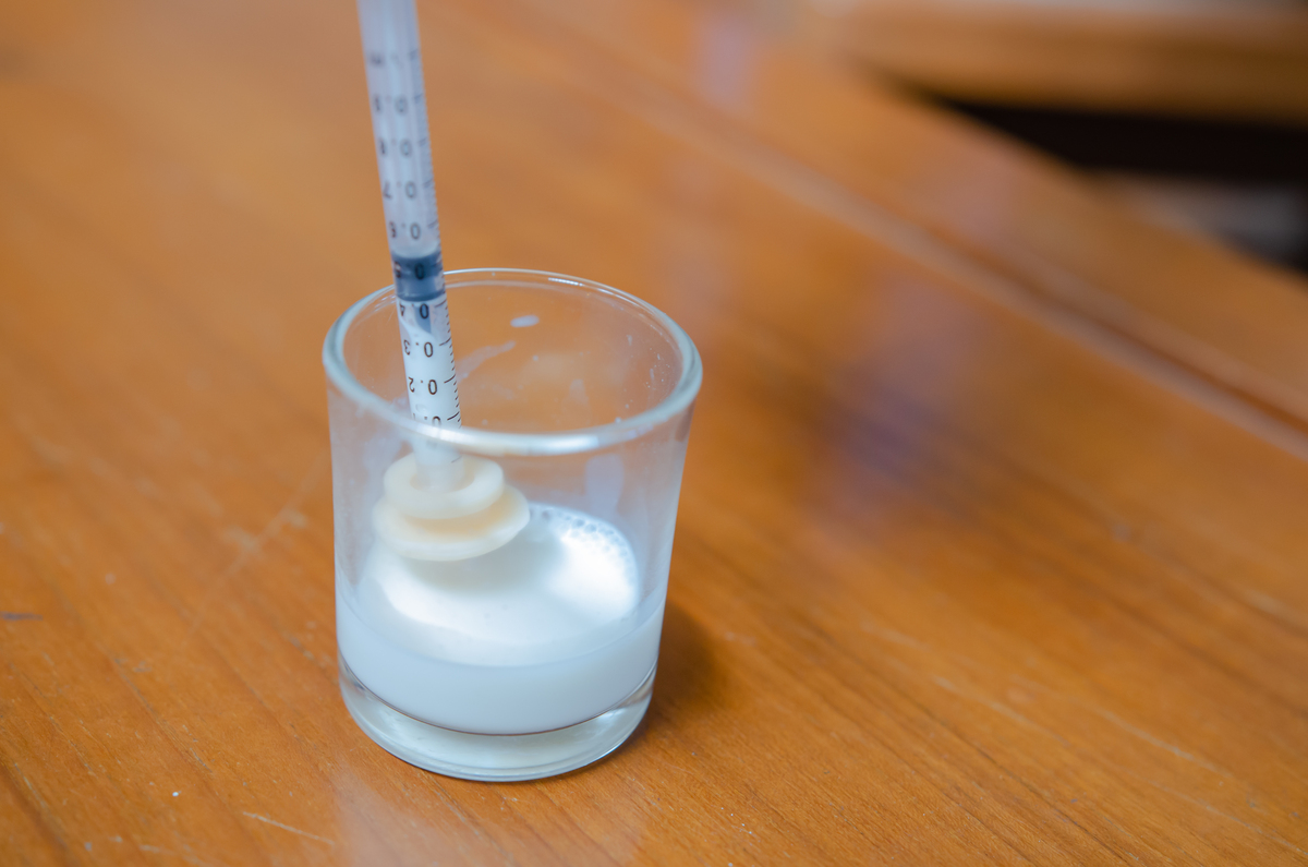 牛奶喝多了会不会增加羊水