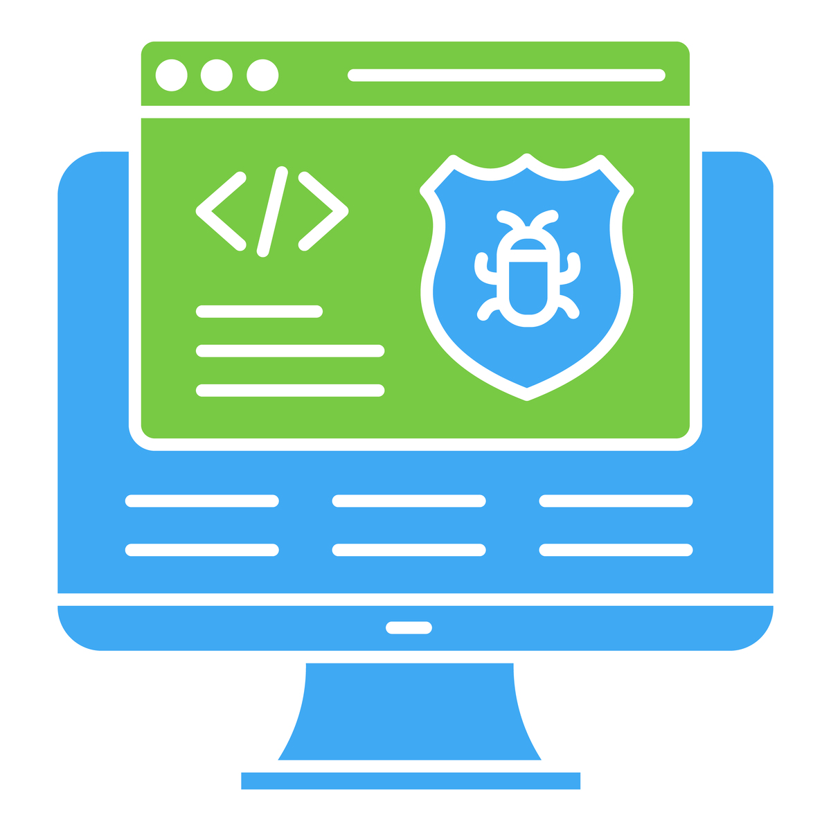 为何win10系统中exe文件在文件管理器和在状态栏显示的图标不一样？