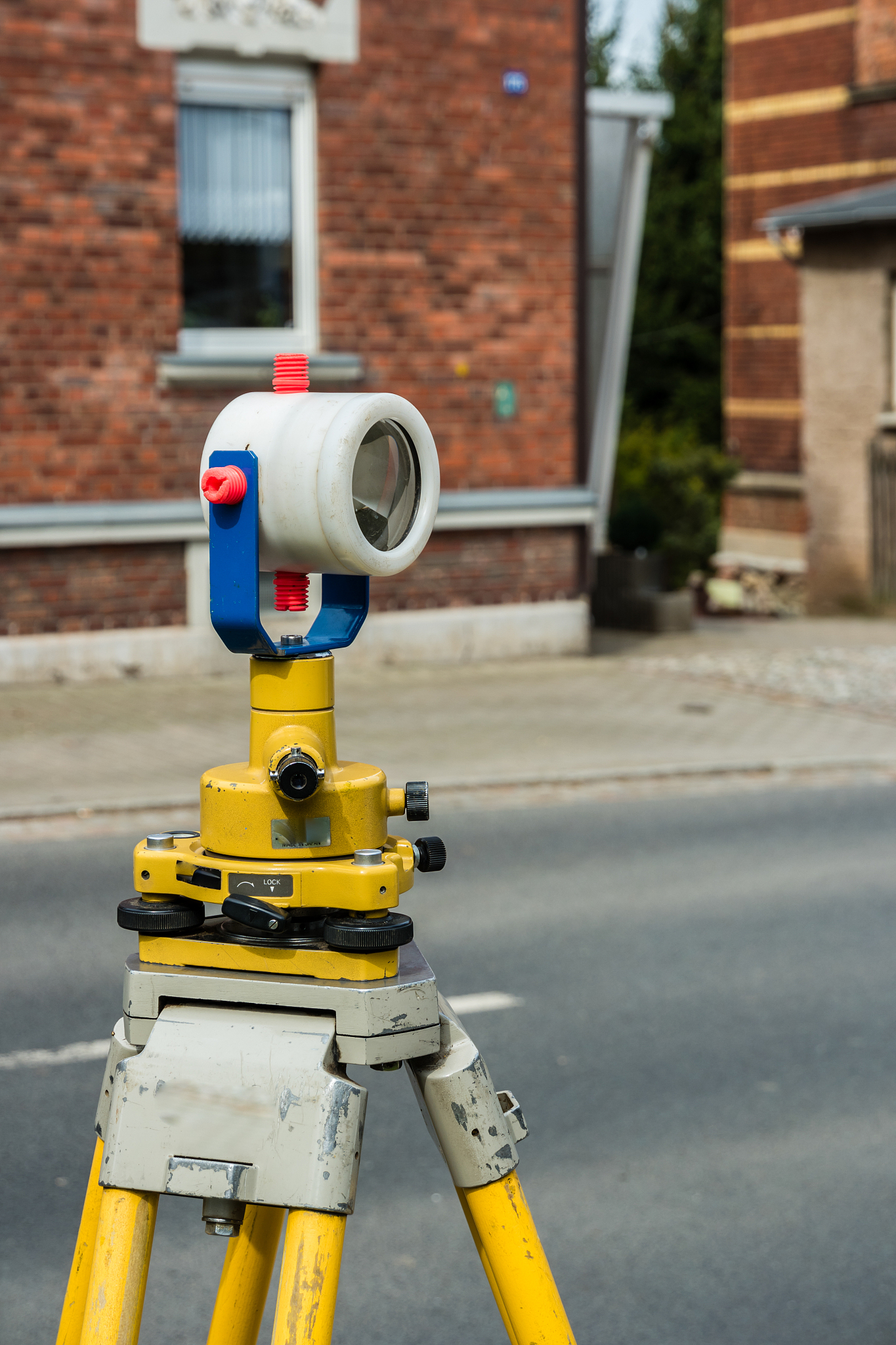 重庆工程测量专业有哪些中专学校？