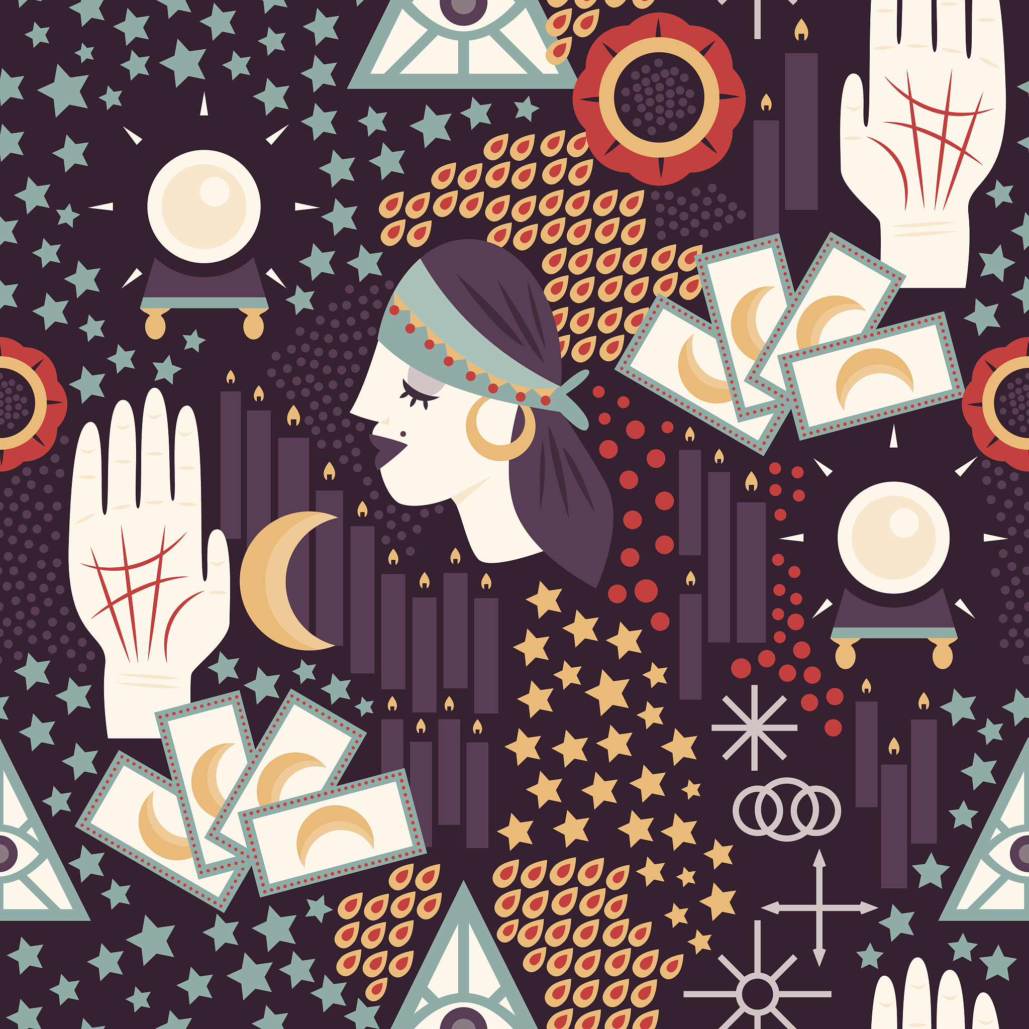 摩羯座男生喜欢我吗？塔罗牌占卜揭秘！