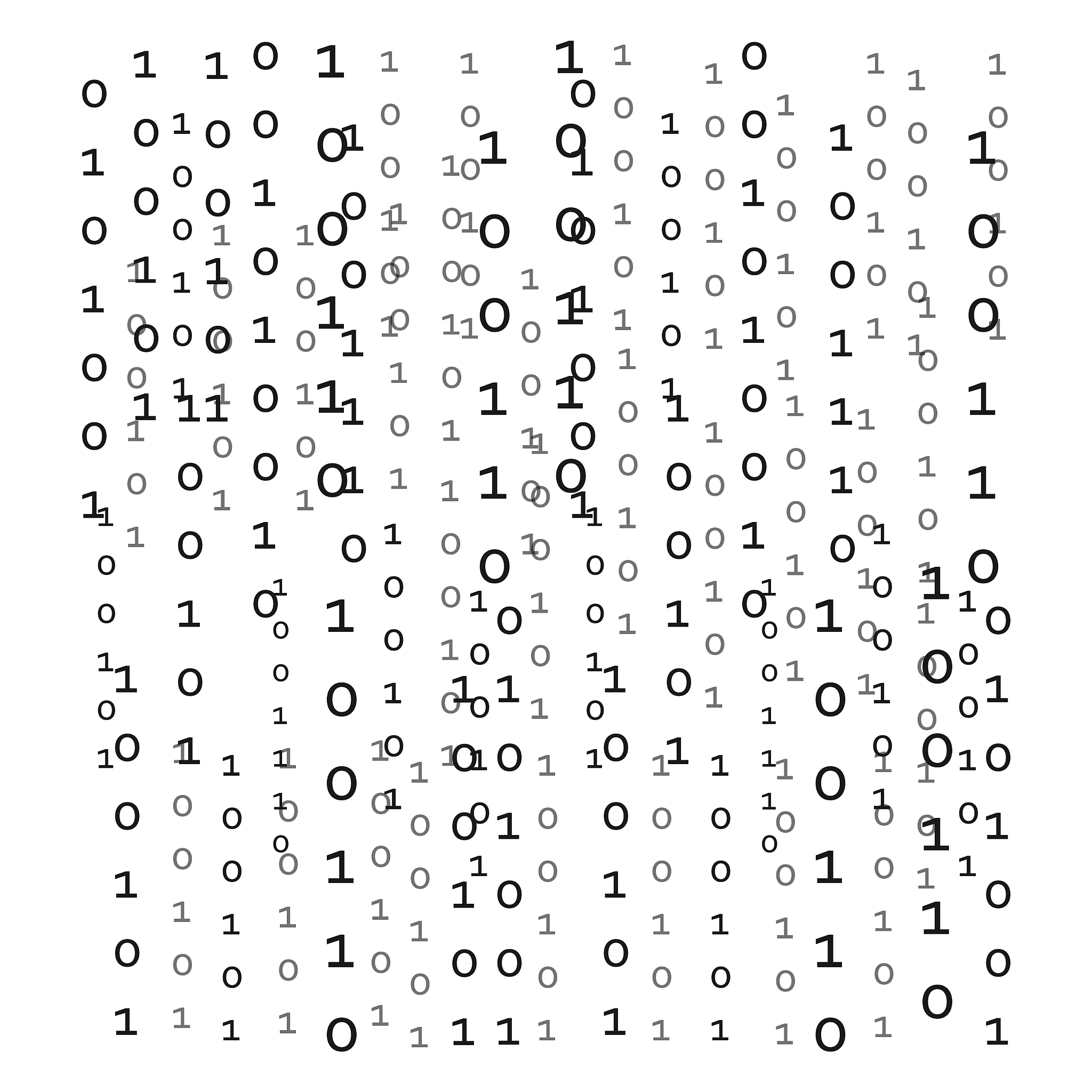 小红拿到一个数组其中一些数字被染成红色另一些染成蓝色小红准备从中取2个数选出的两个数的乘积为选择的方案权值选择一红一蓝才是合法的。第一行输入一个正整数n代表数组大小第二行输入n个正整数ai代表小红拿到的数组第三行输入一个由R和B组成的长度为n的字符串第i个字符是R表示第i个元素被染成红色请输出所有合法的选数方案的权值之和并对10的九次方 + 7 取摸