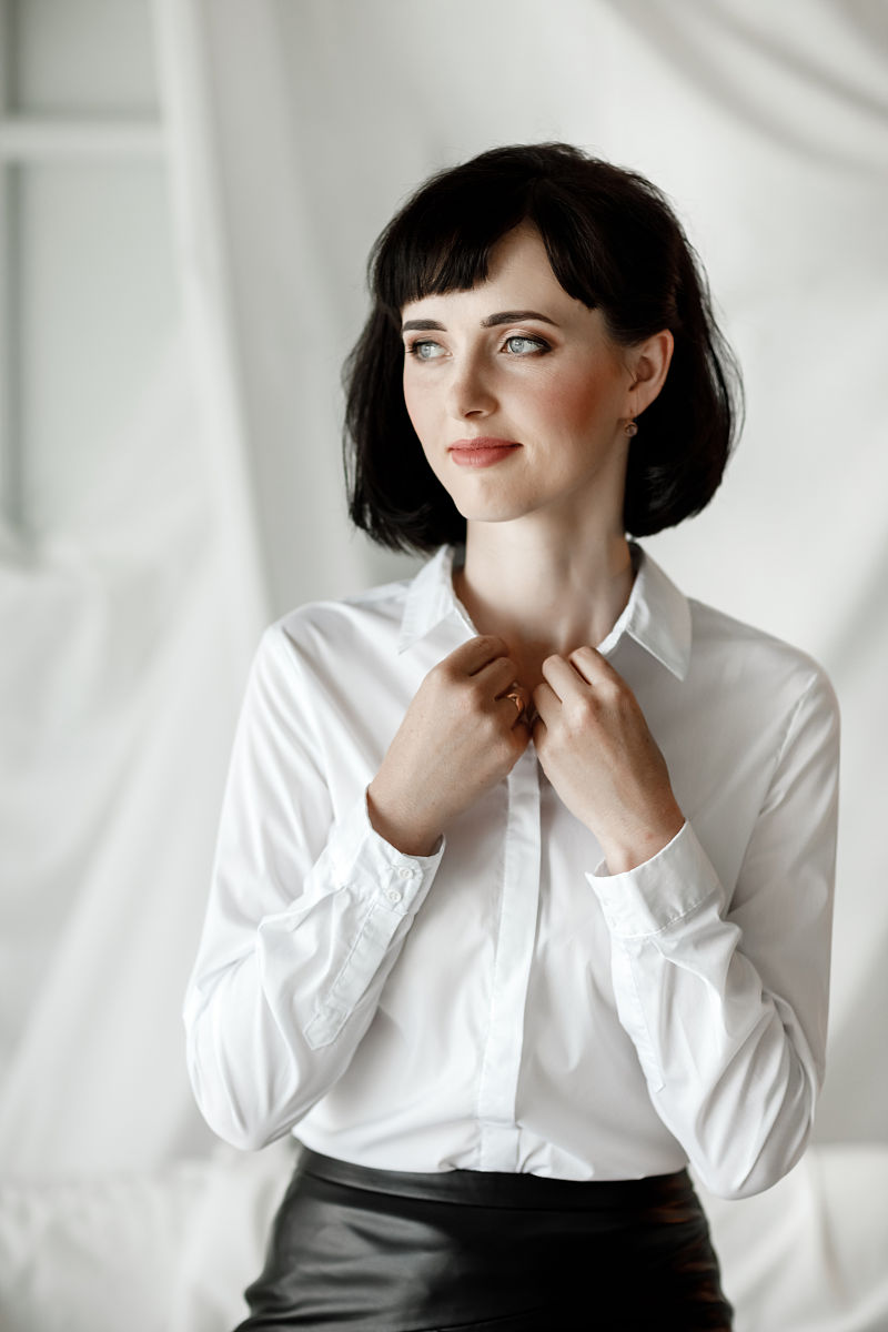 你非常漂亮怎么回答