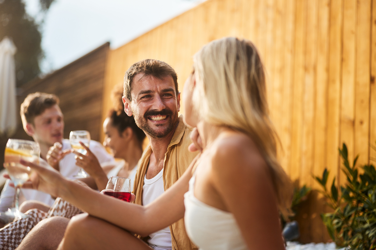 抖音：发现生活无限精彩，分享你的独特魅力