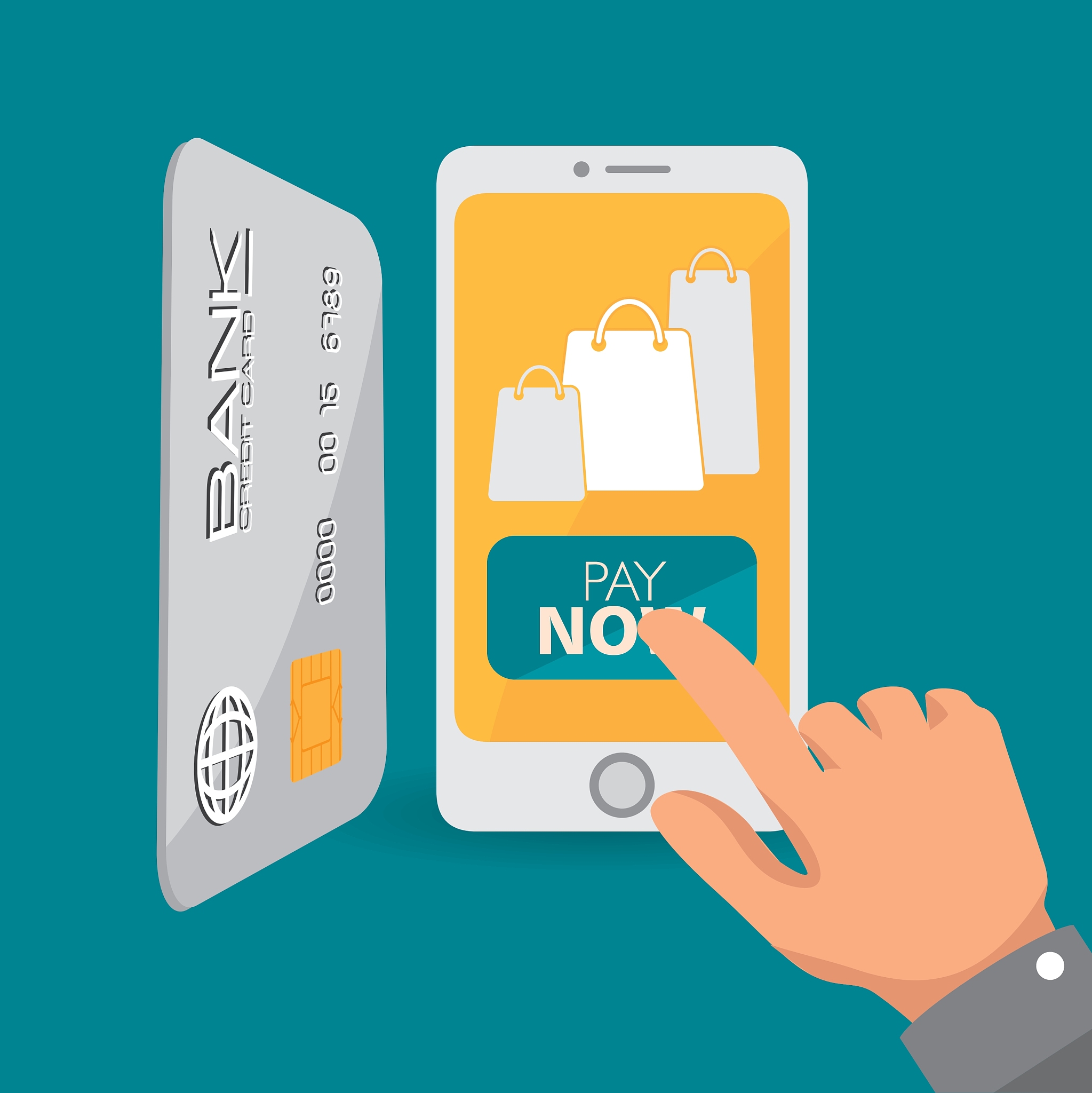 payment design