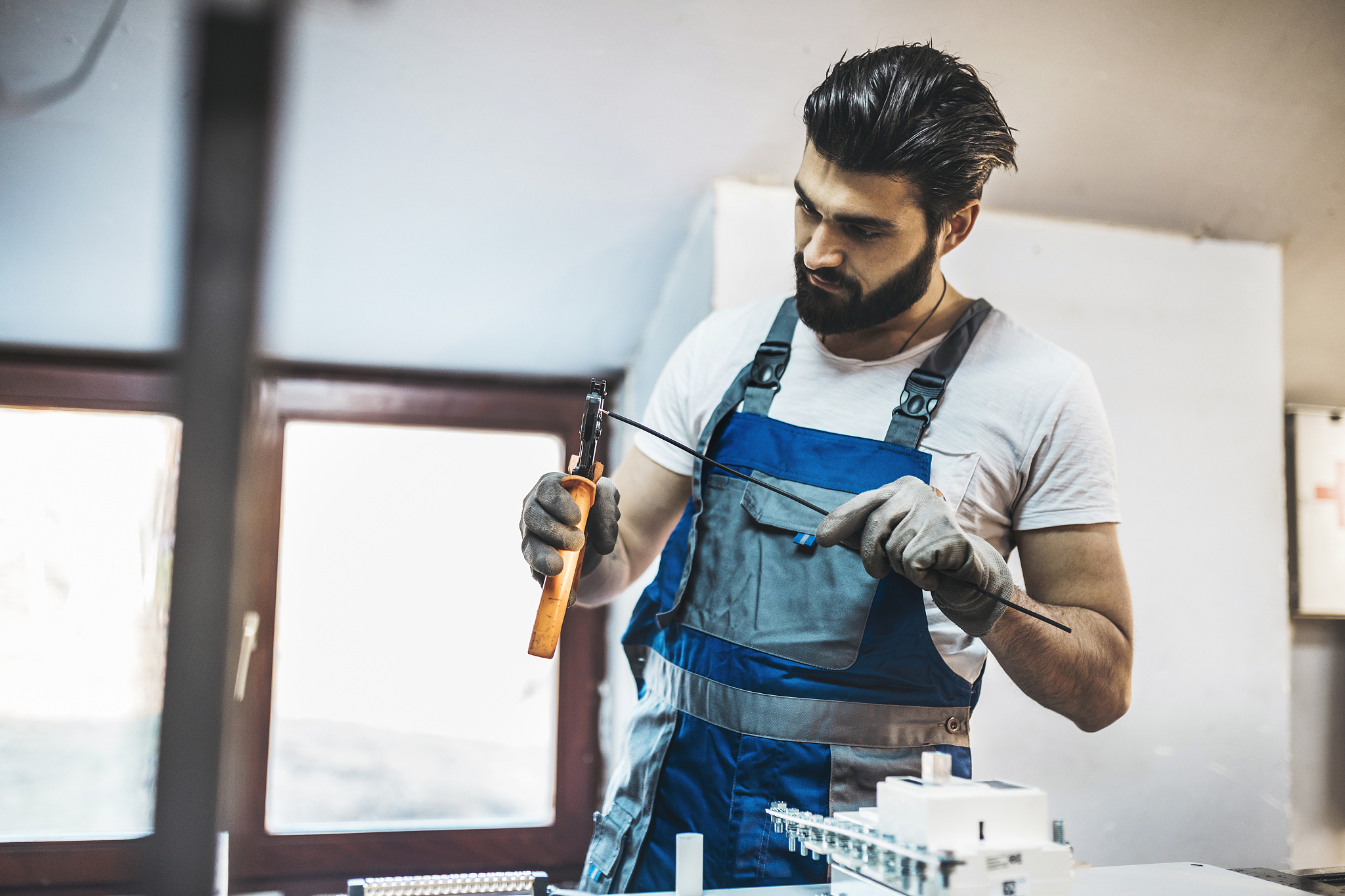 陕西2023年铁路学校什么专业适合男生好不好