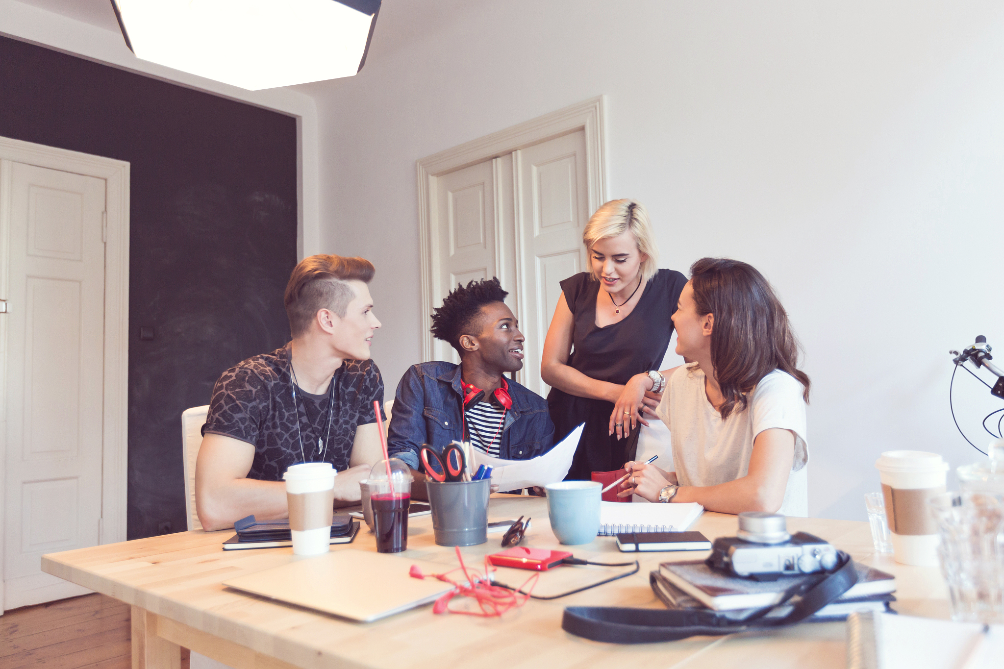 表扬员工的句子：激勵團隊和個人進步的10種方式