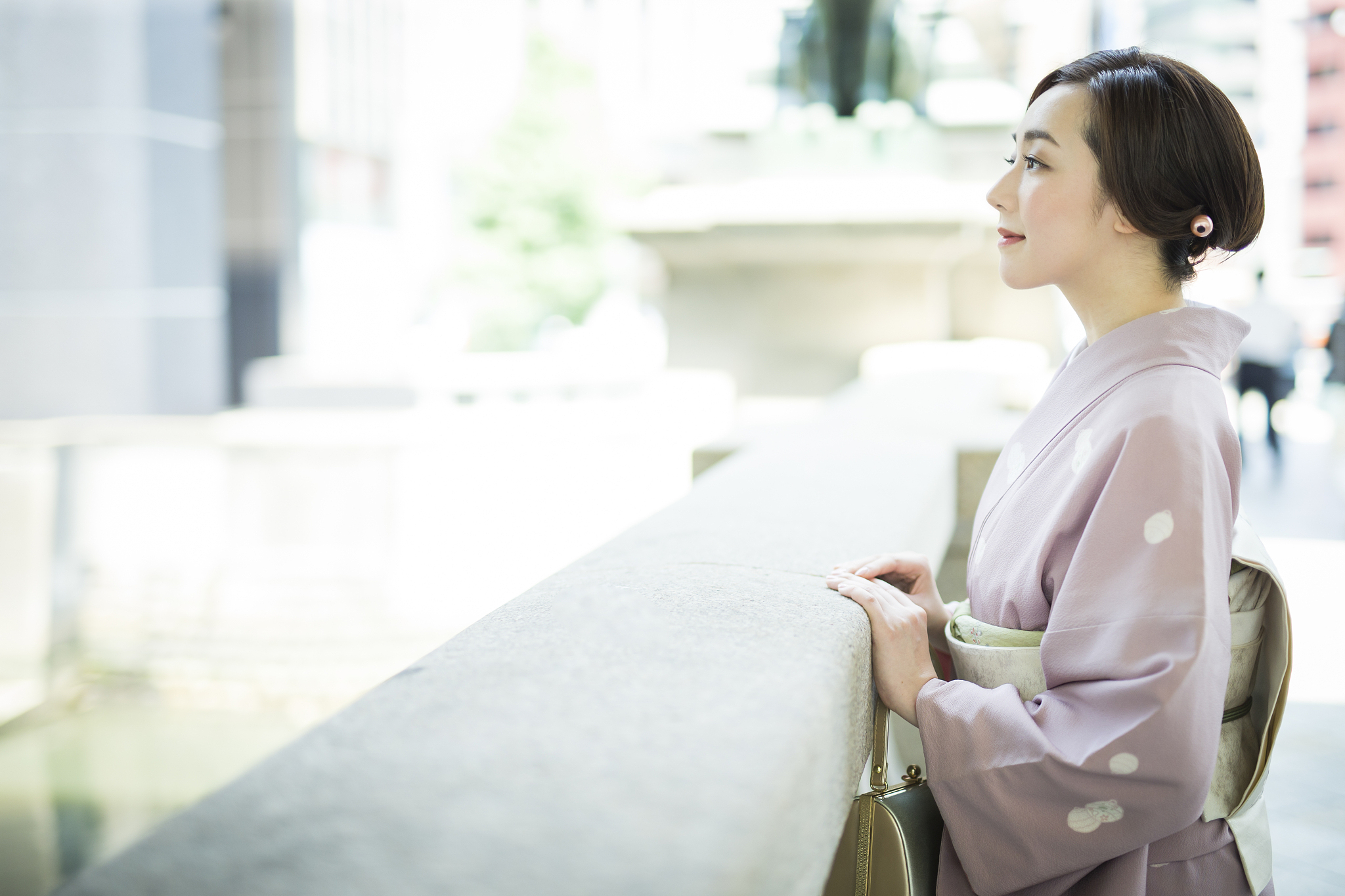 如何成为21世纪独立女性