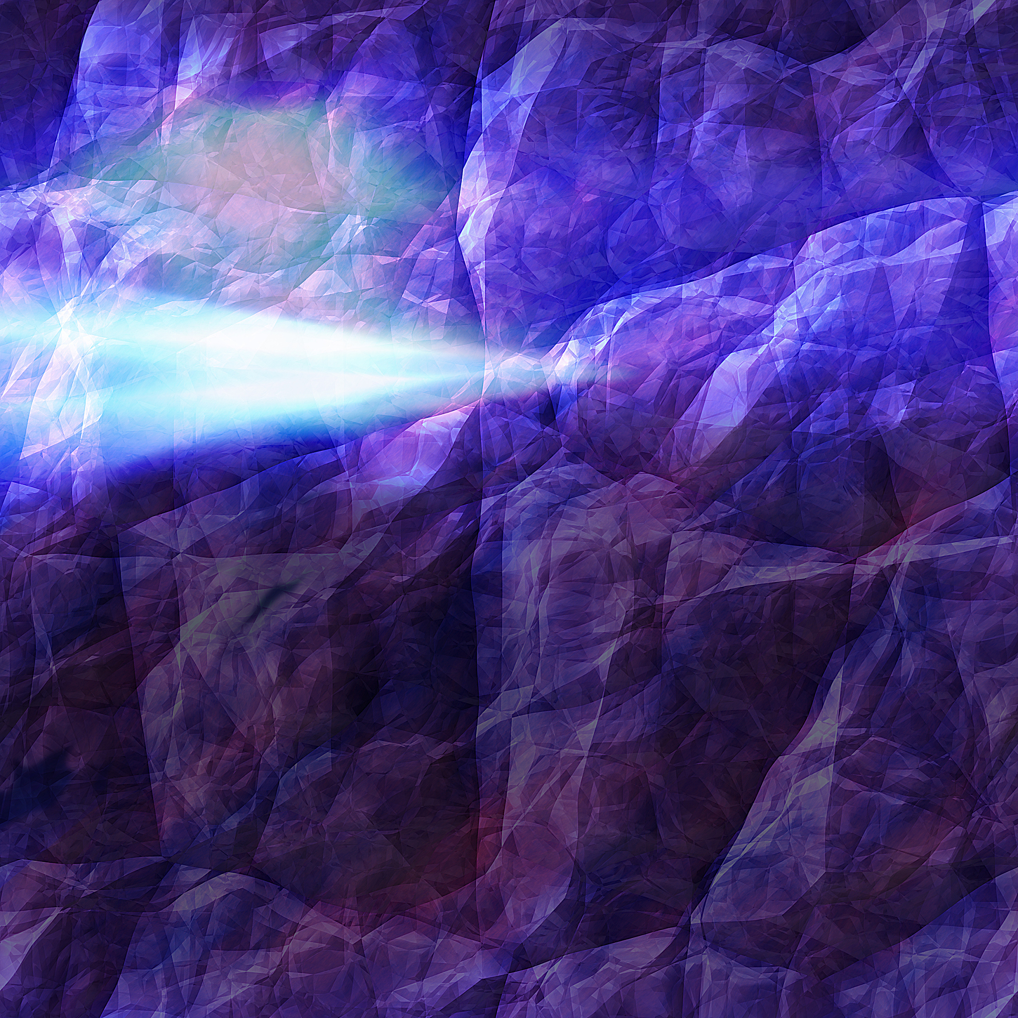 源石：科幻奇幻作品中的能量之源