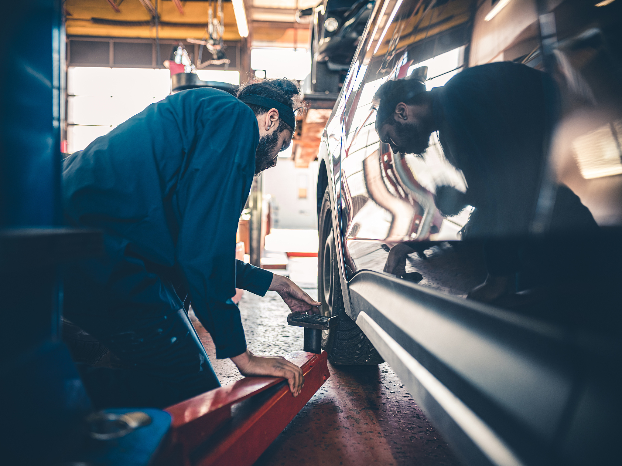 贵州汽车运用与维修专业中专中职学校推荐