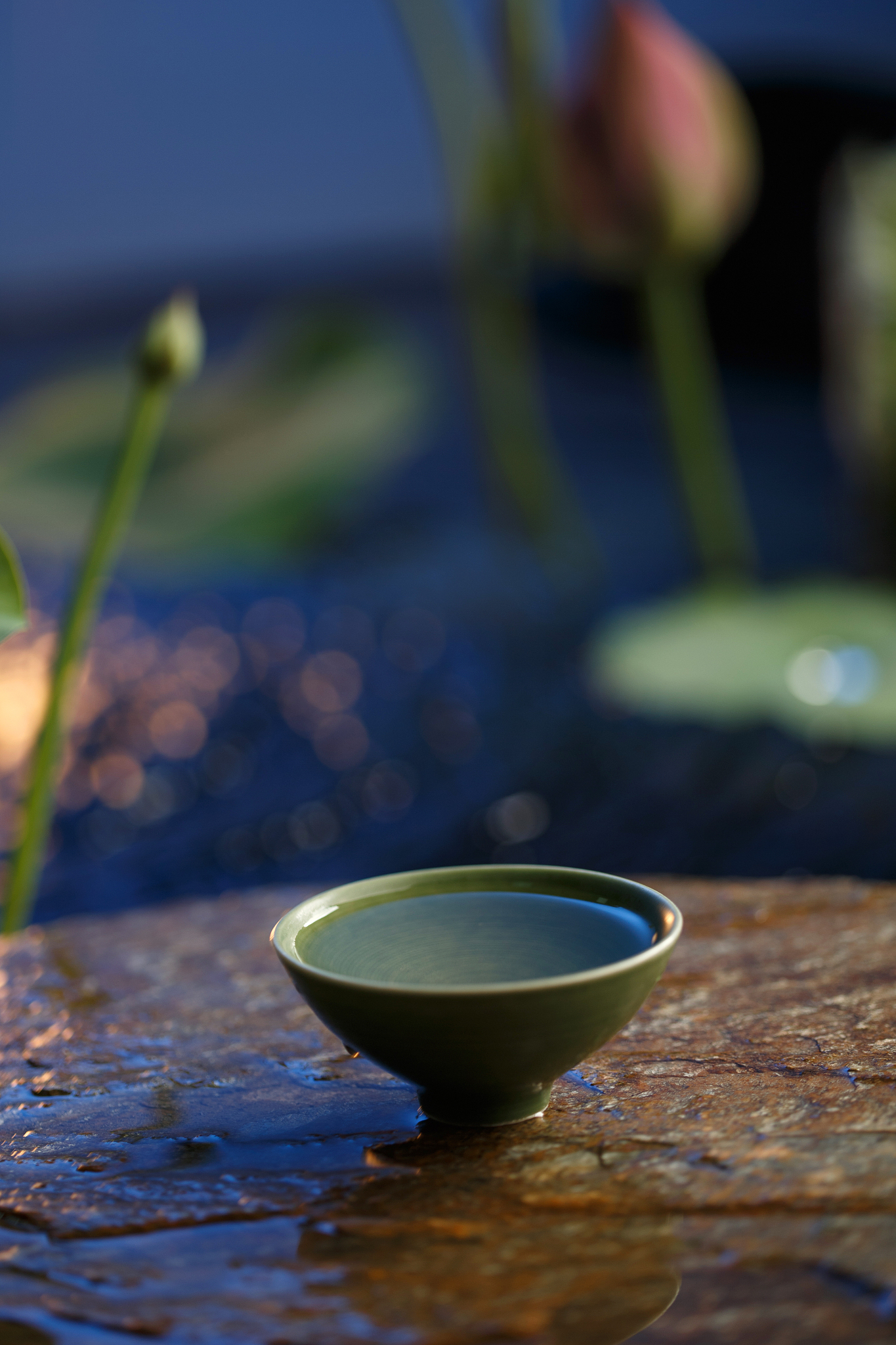 茶具