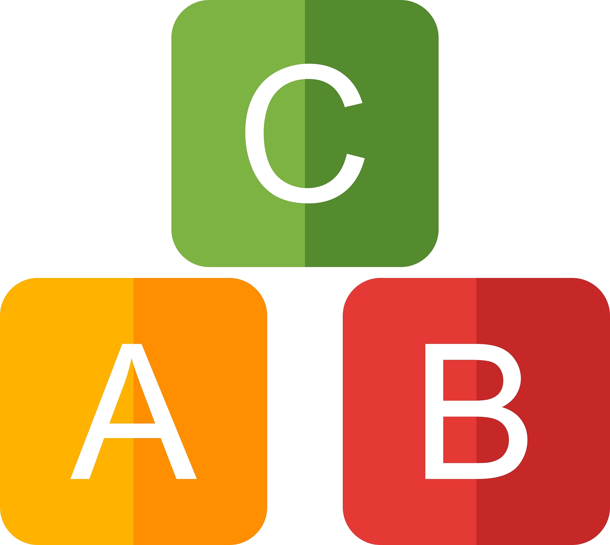 blocks ii