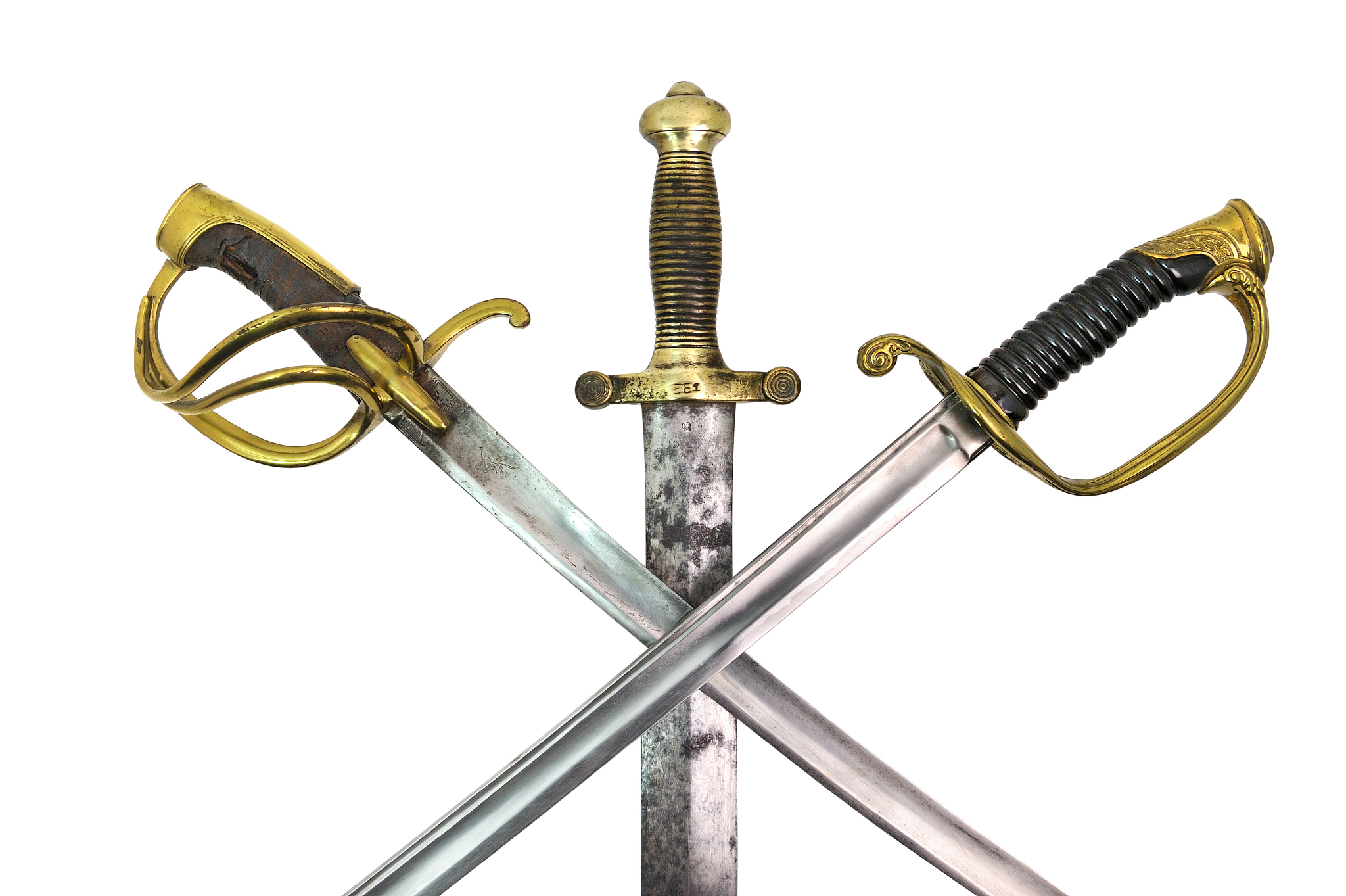 swords