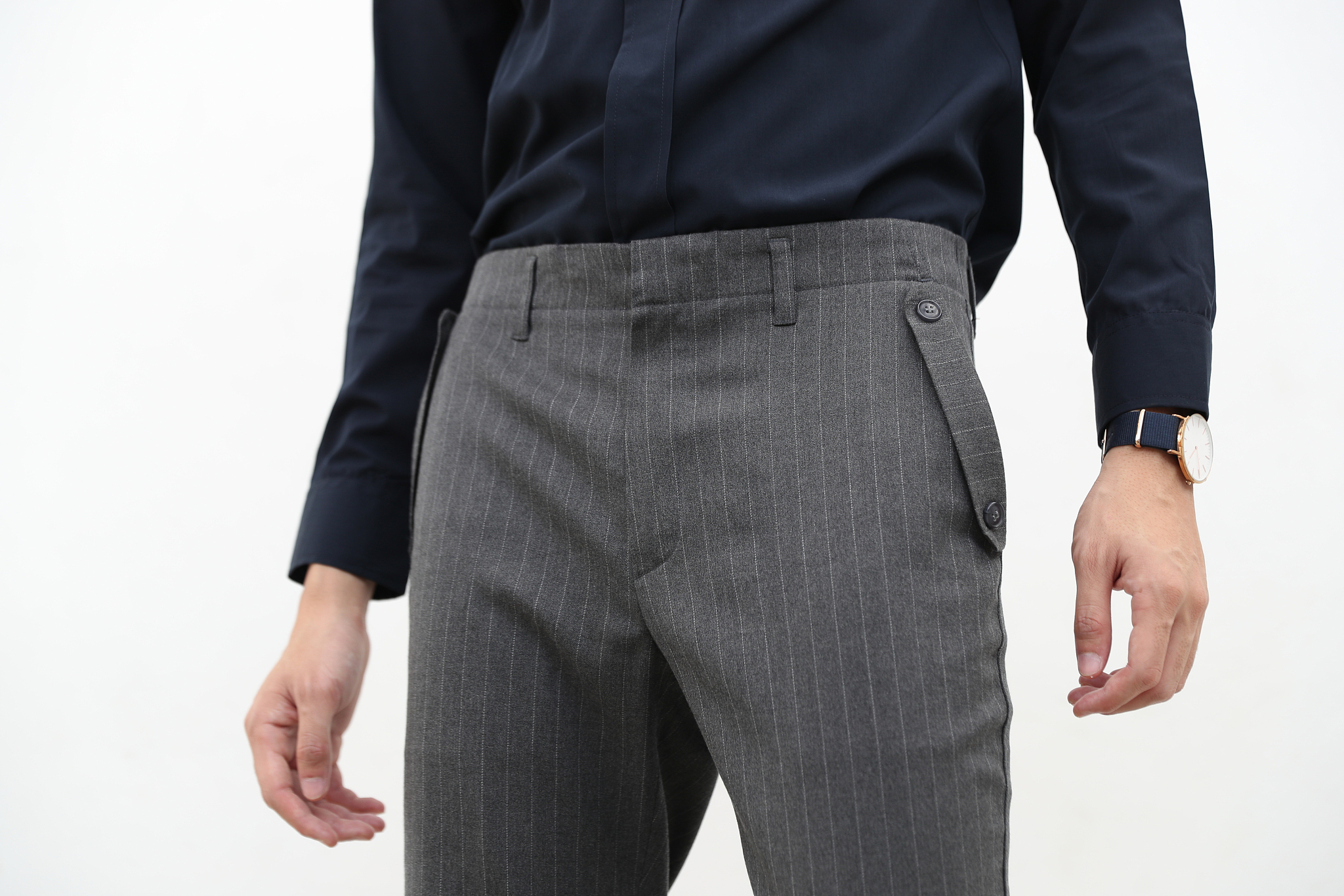 男士休闲裤爆款推荐 - 时尚舒适，潮流百搭！