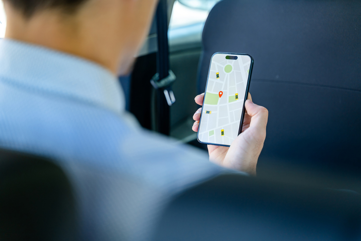 为什么相比使用电脑使用手机更容易被收集数据