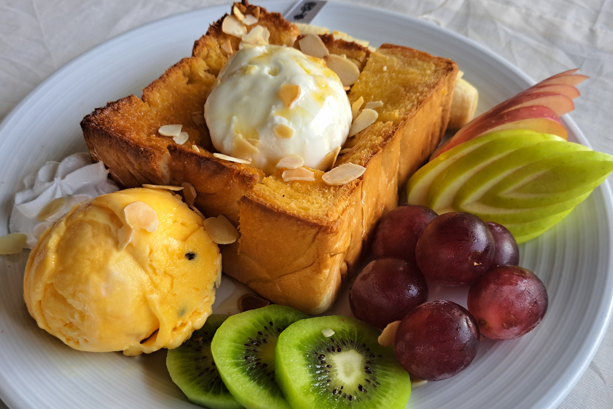 Delicious Breakfast Recipes: Get Ready to Fall in Love!