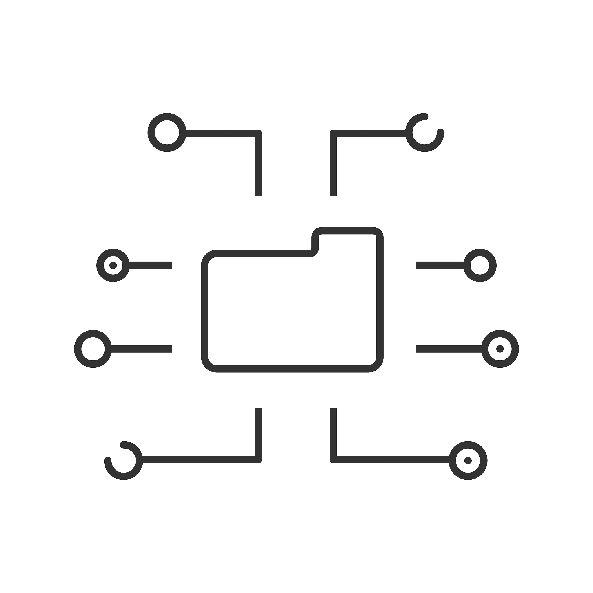 档案数字化公司岗位职责及工作内容- 拥有完整工作流程