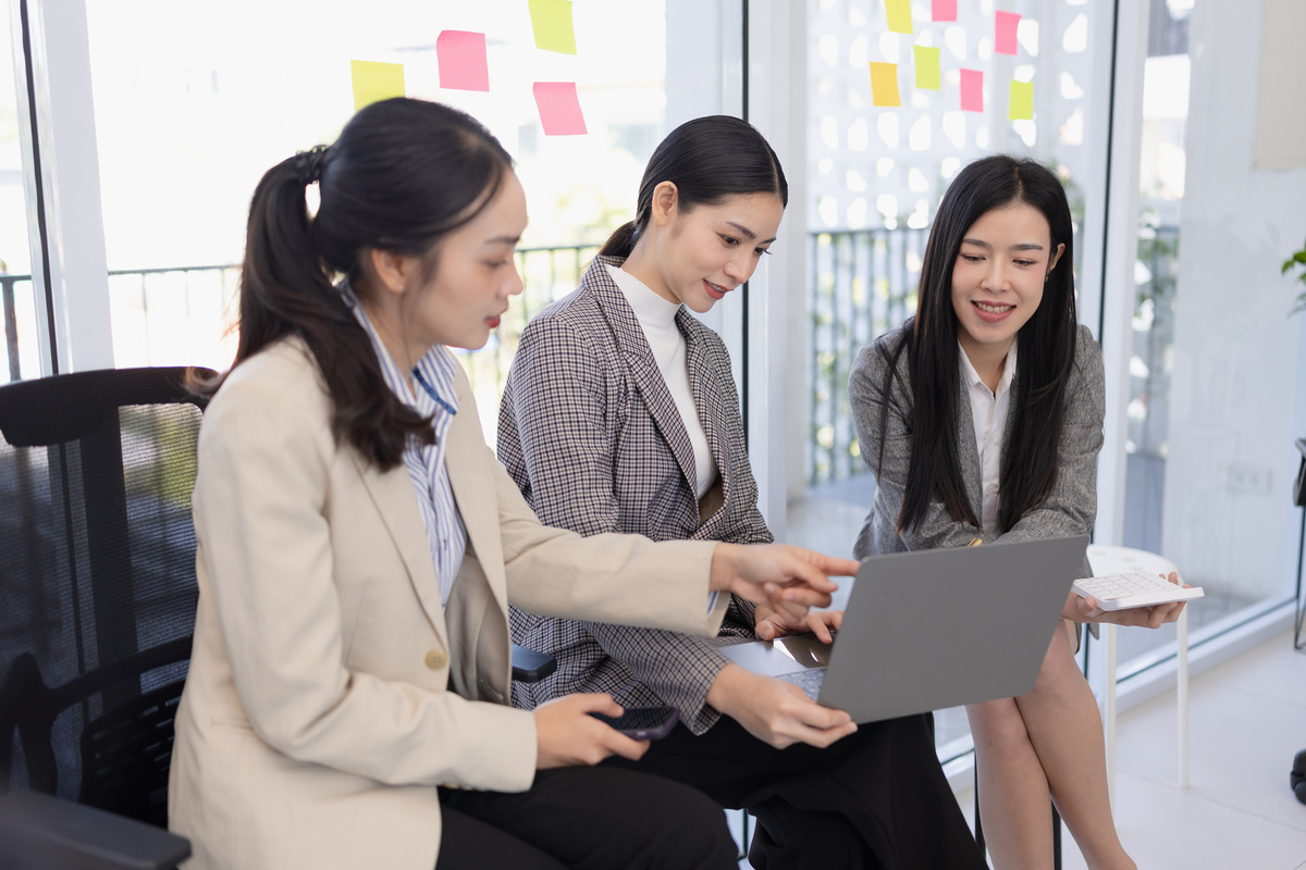 工商管理女生就业方向：市场营销前景分析