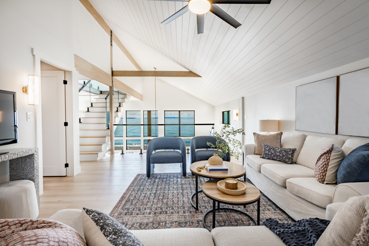 家居空间的不规则设计：打破沉闷，让你的家更个性！