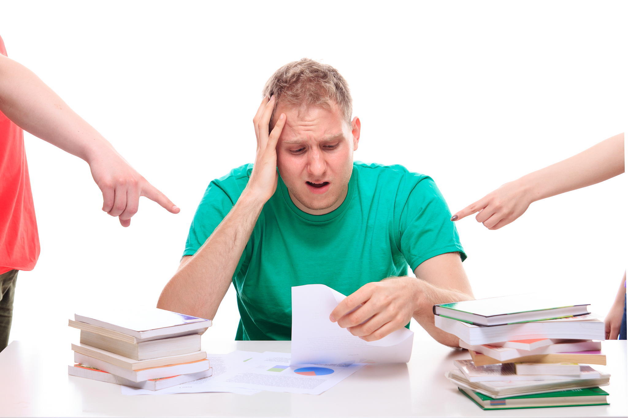 learning problems