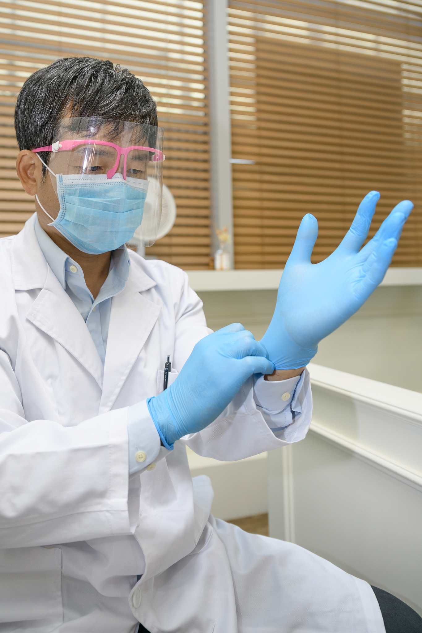 徐州医药中等专业学校2023年专业设置：中药制药、医学影像等