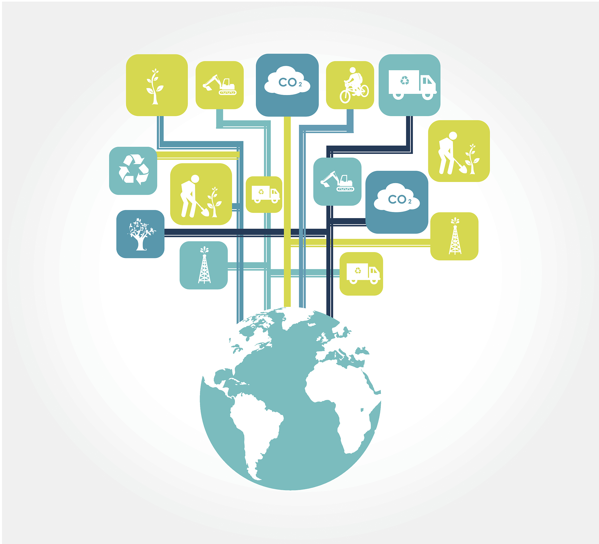 共享：价值共创的重要维度