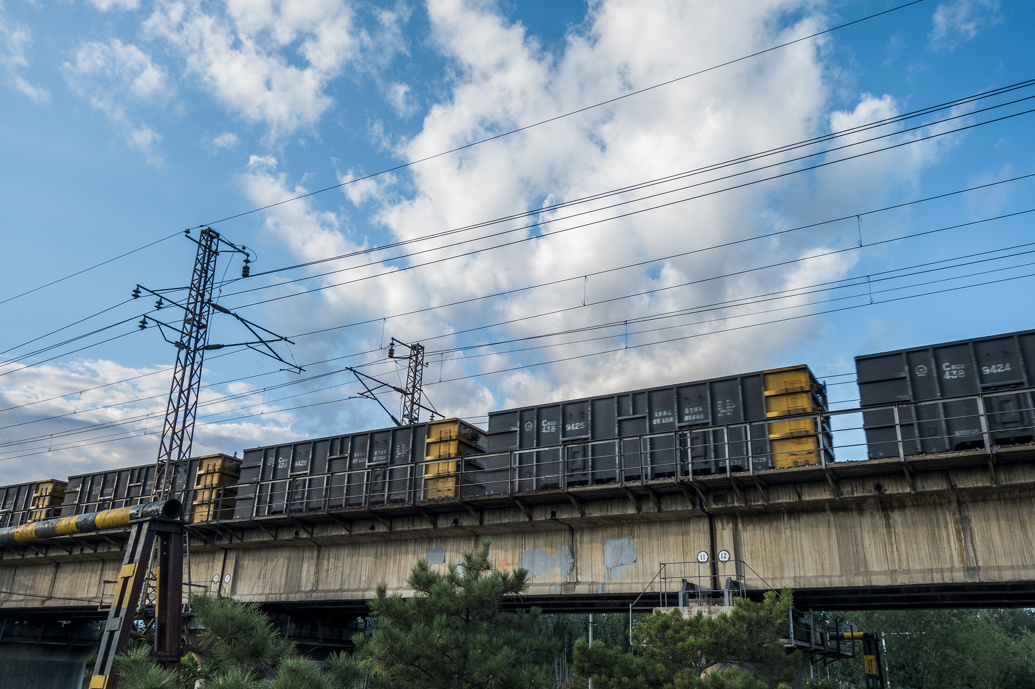 电气化铁道供电专业主要学什么