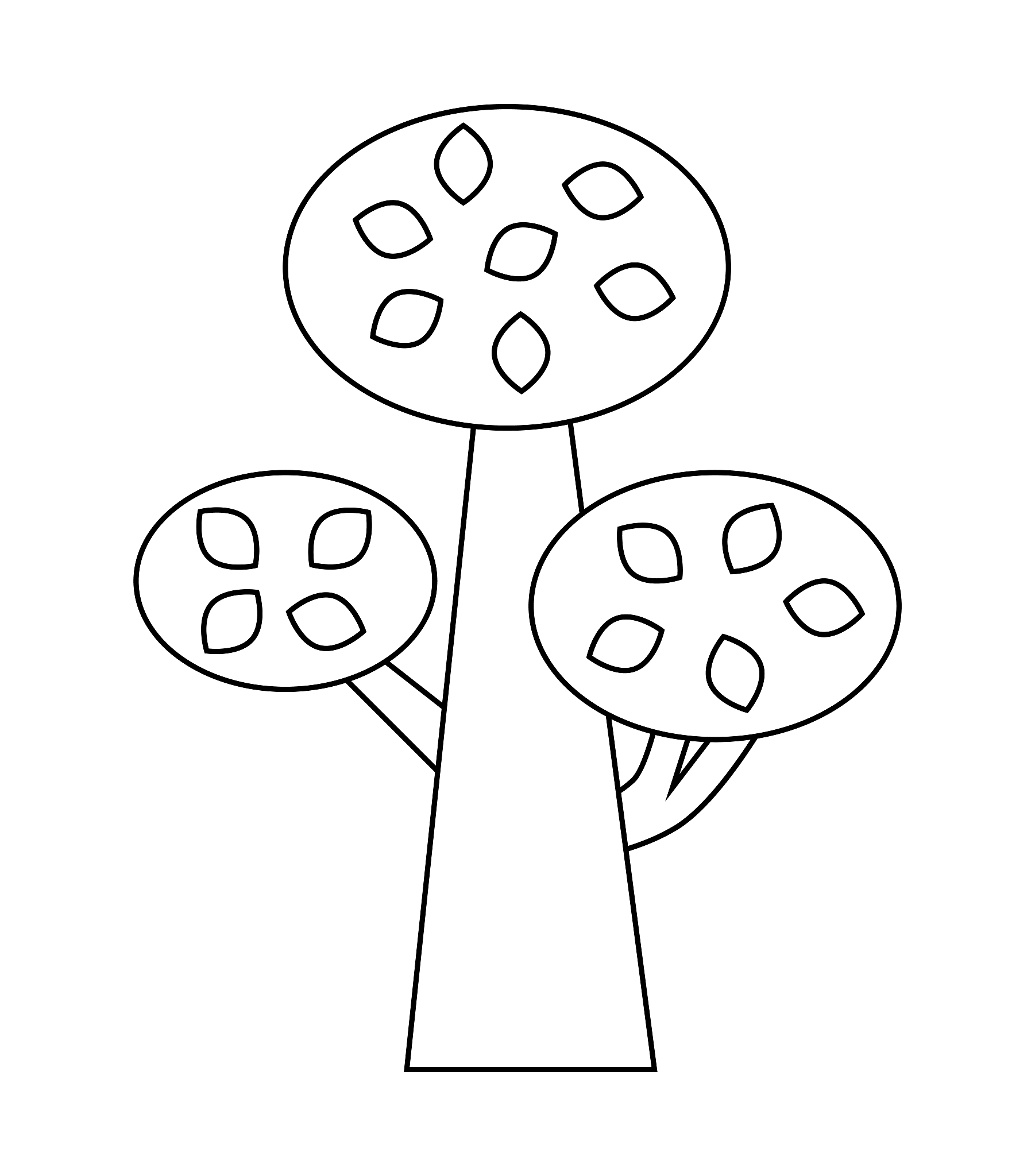 林地手续办理需要提交的资料