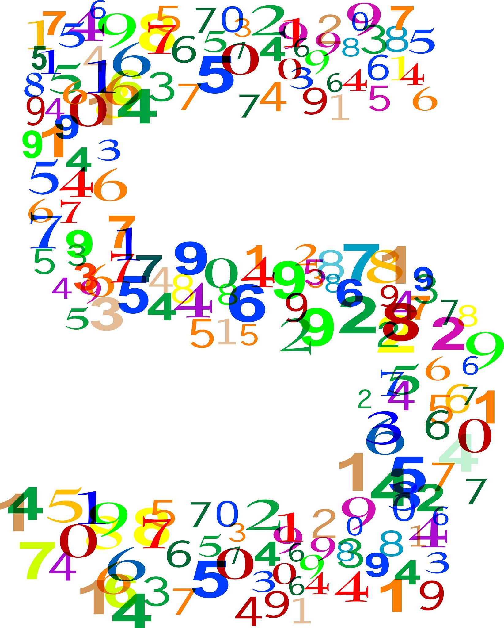 一五！数字游戏